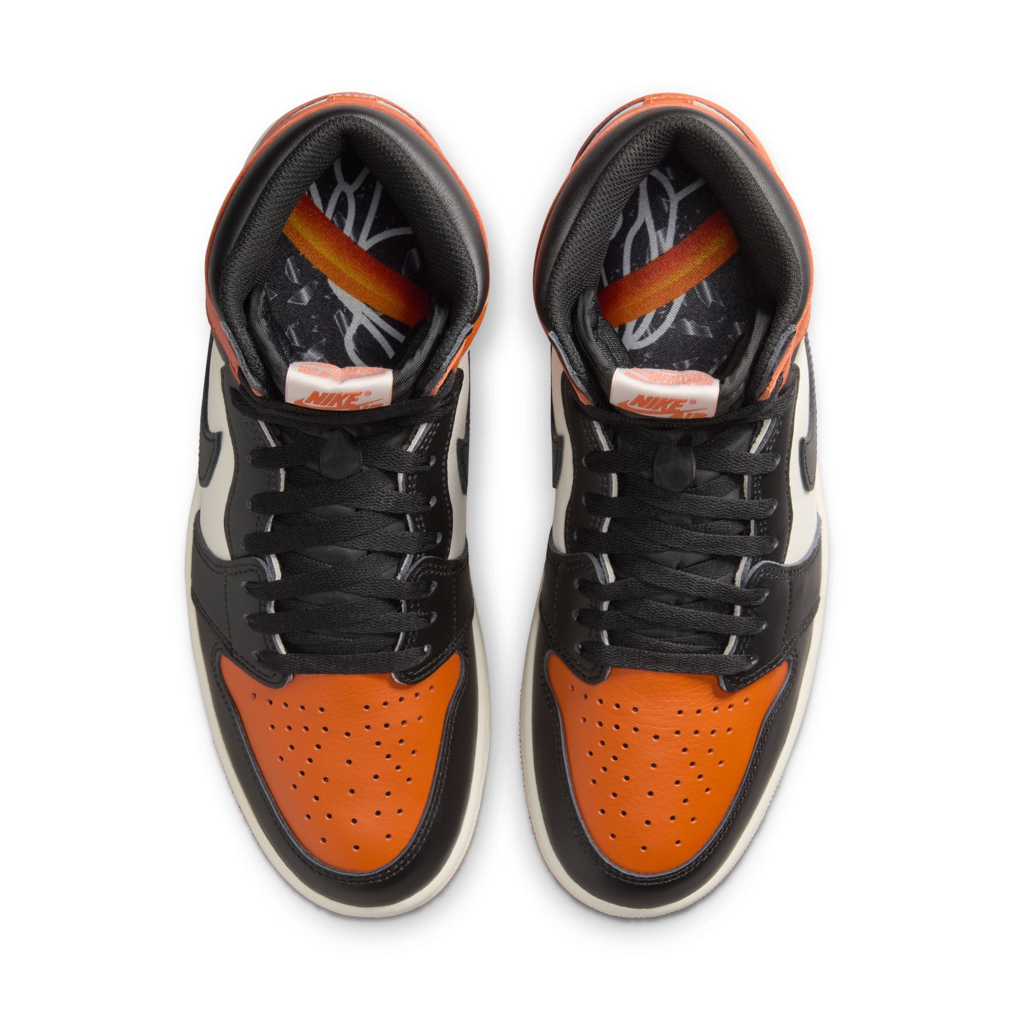 Nike Air Jordan 1 Retro High OG Shattered Backboard