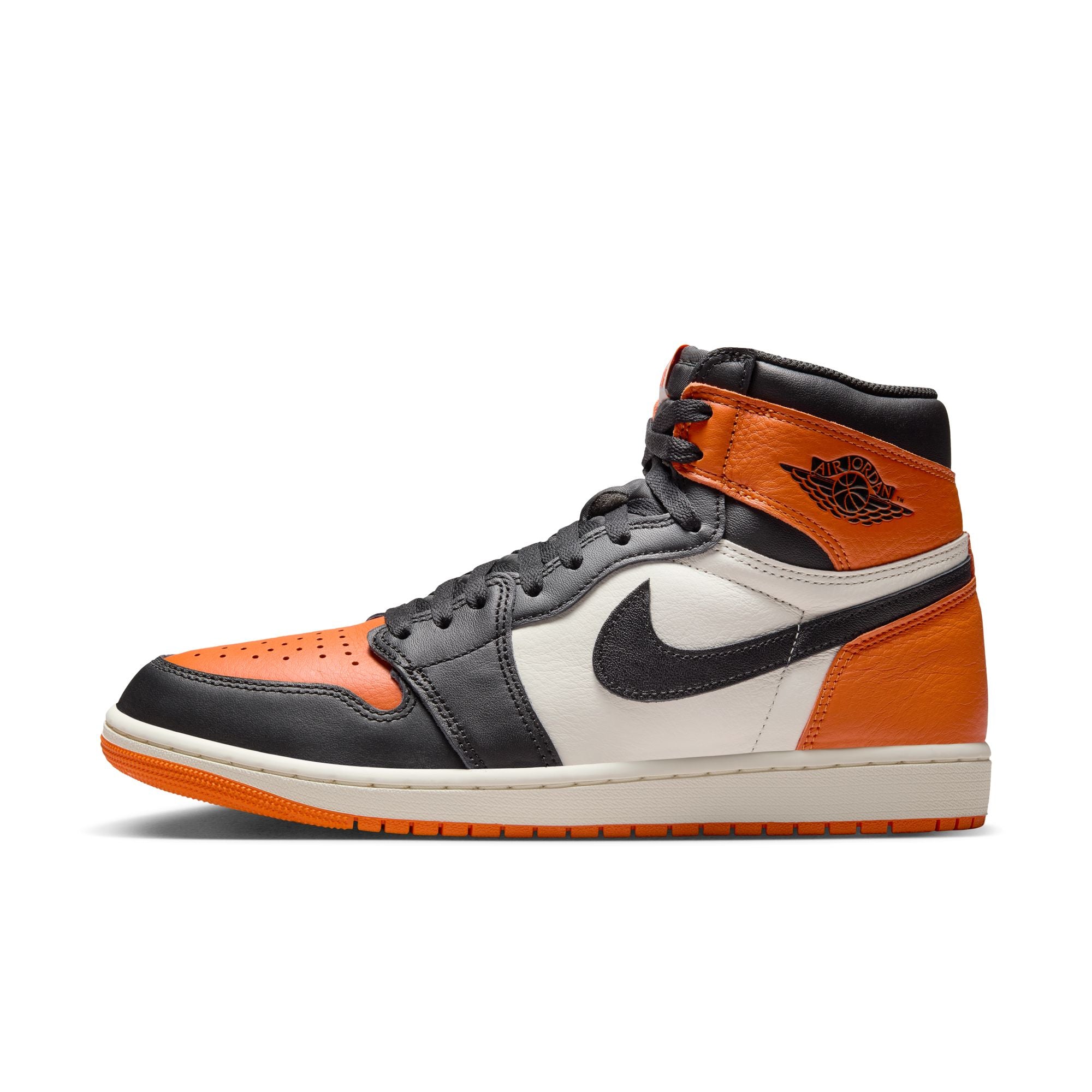Nike Air Jordan 1 Retro High OG Shattered Backboard