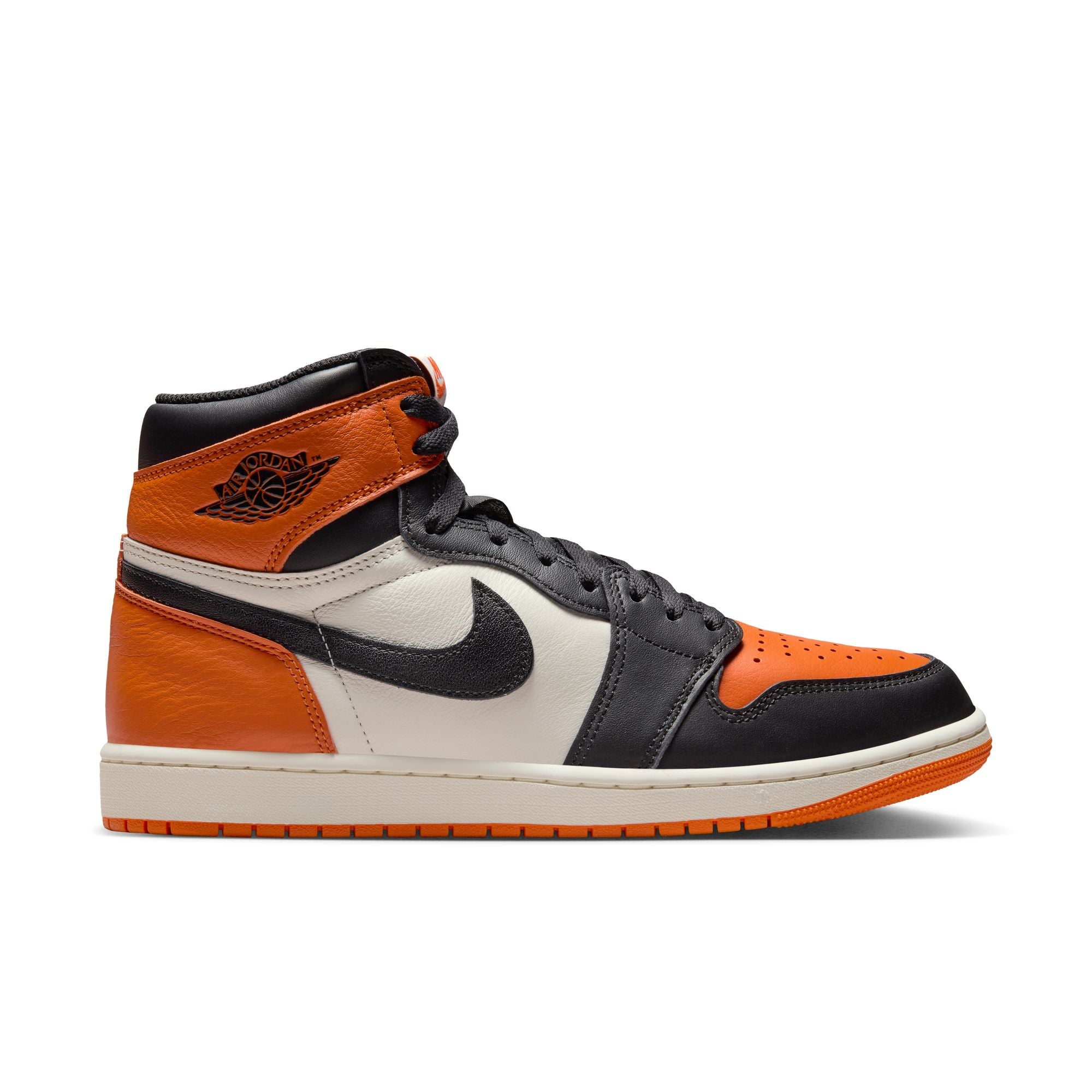 Nike Air Jordan 1 Retro High OG Shattered Backboard