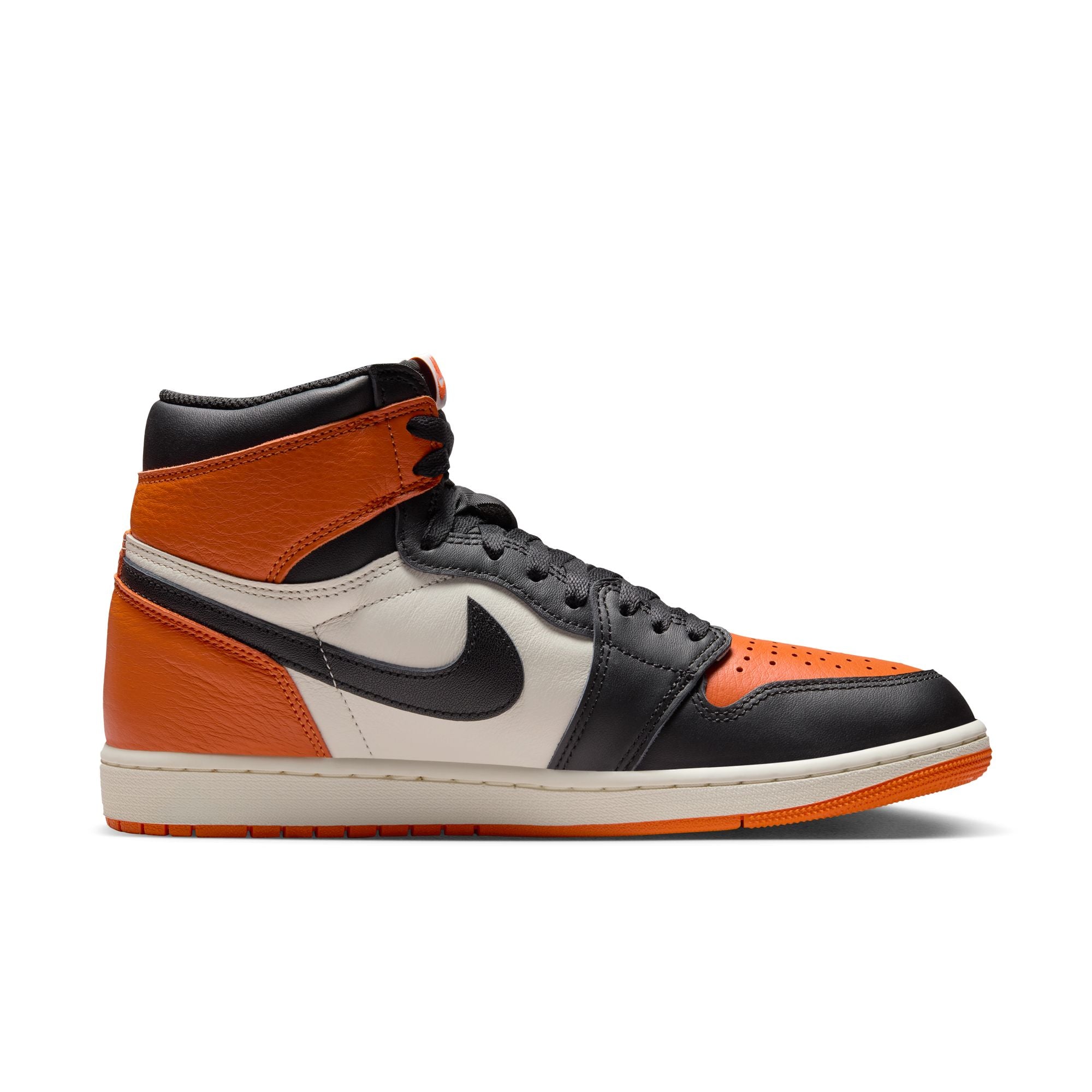 Nike Air Jordan 1 Retro High OG Shattered Backboard