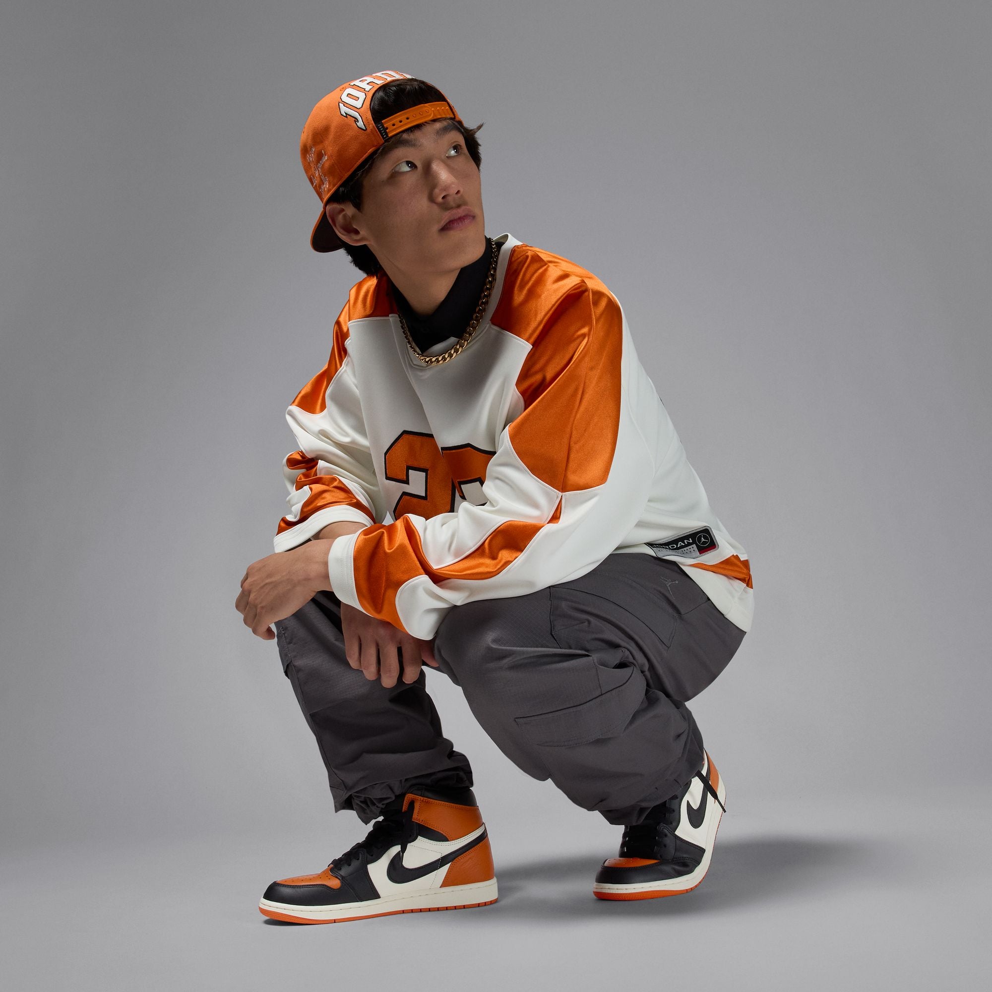 Nike Air Jordan 1 Retro High OG Shattered Backboard