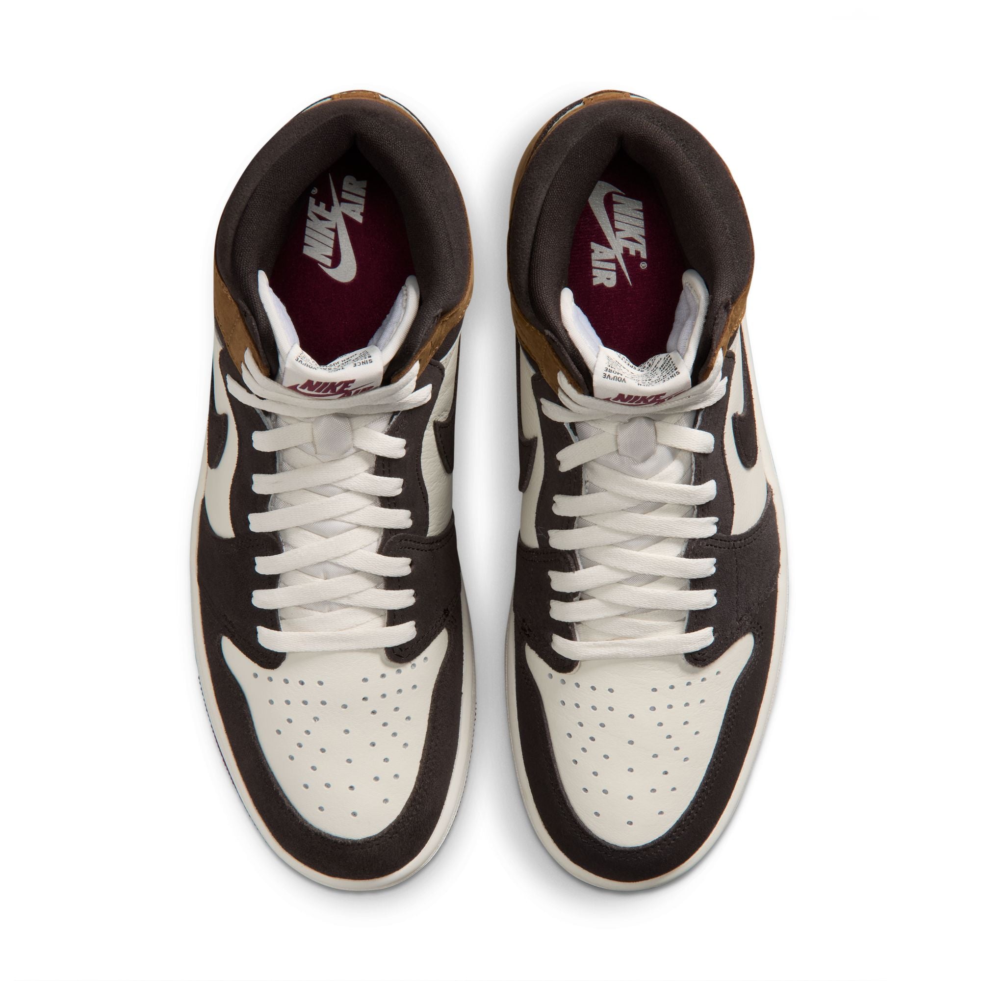 Nike Air Jordan 1 Retro High OG Love Letter