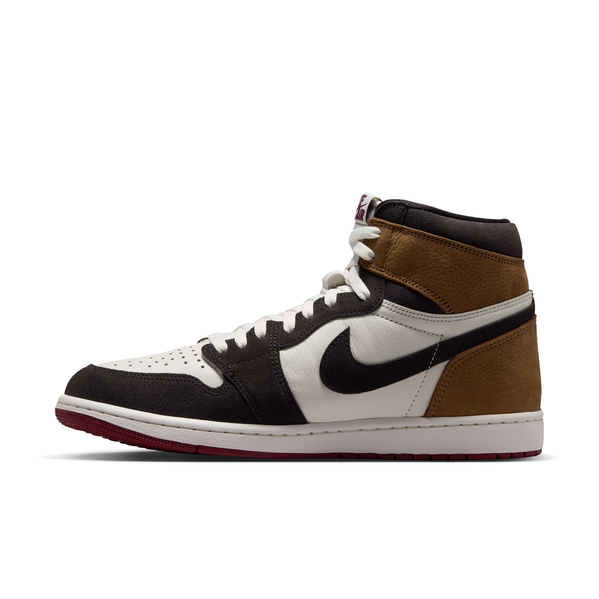 Nike Air Jordan 1 Retro High OG Love Letter