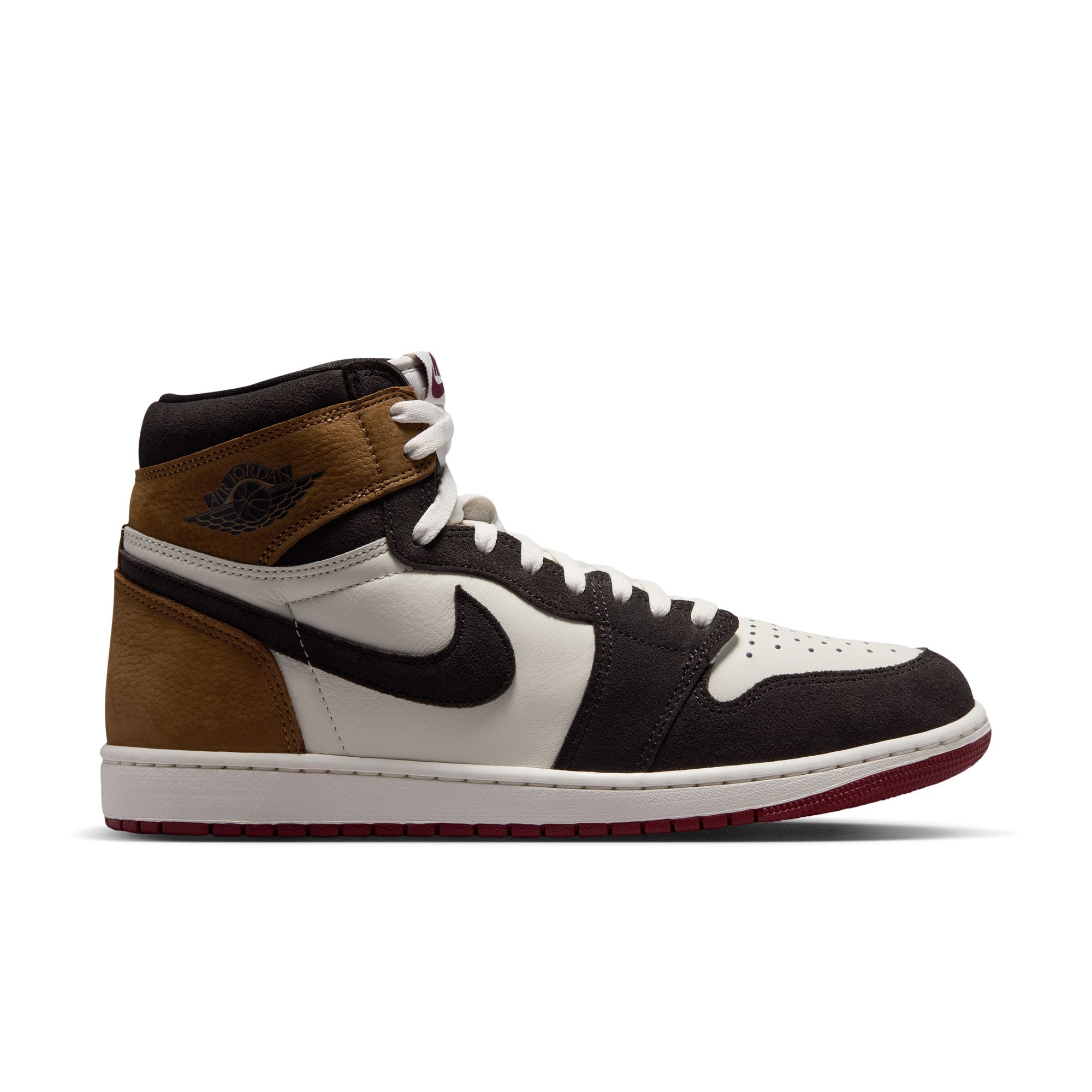 Nike Air Jordan 1 Retro High OG Love Letter