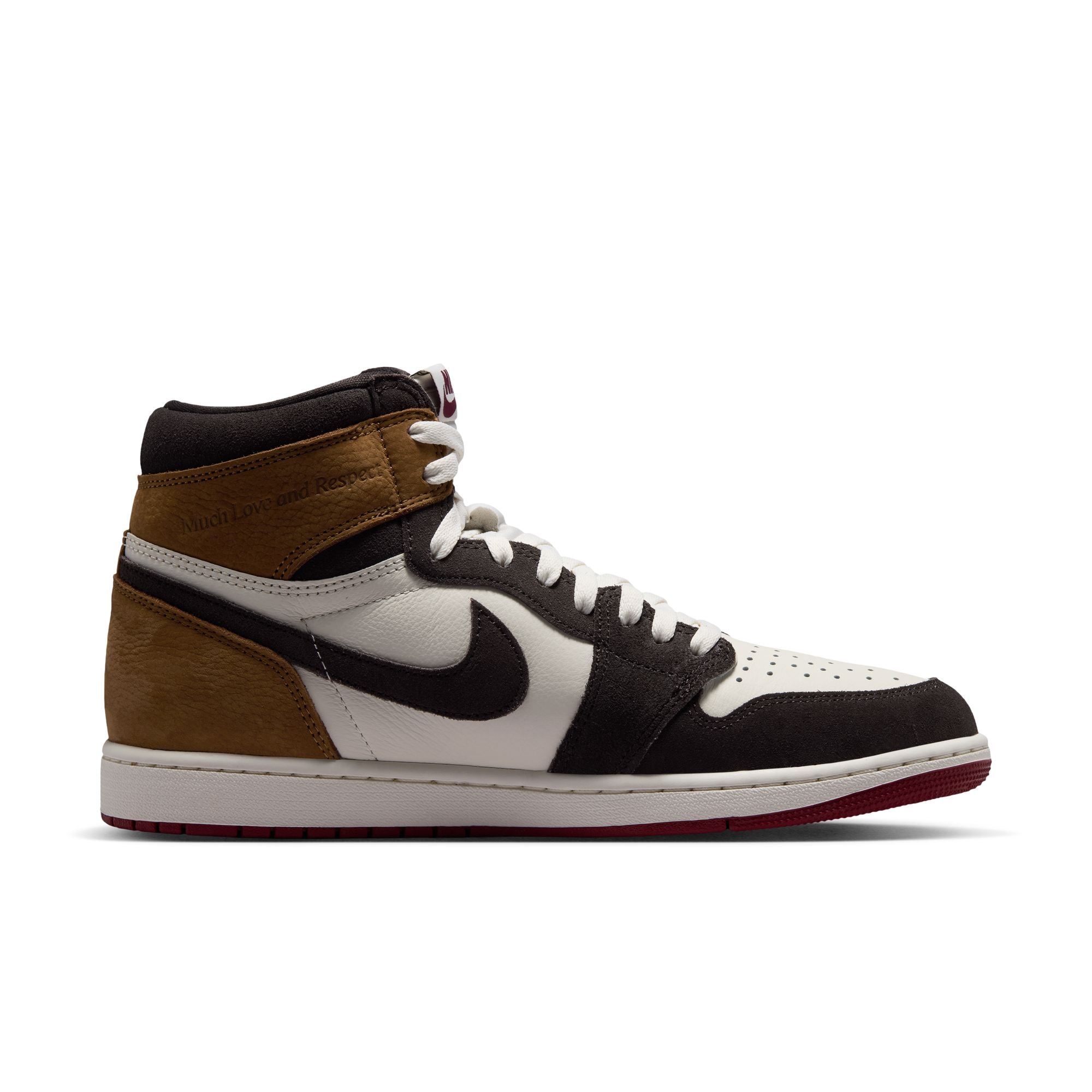 Nike Air Jordan 1 Retro High OG Love Letter