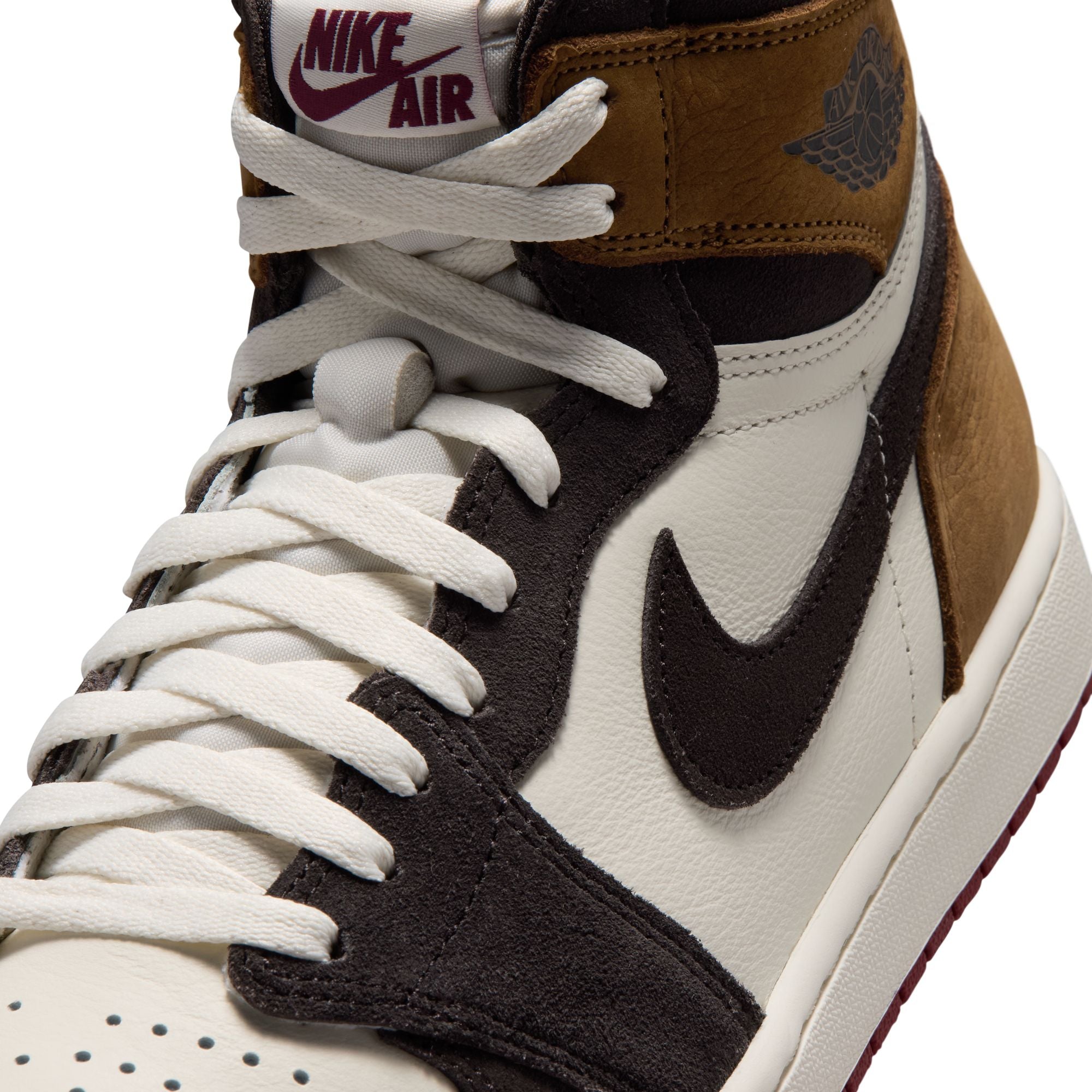 Nike Air Jordan 1 Retro High OG Love Letter
