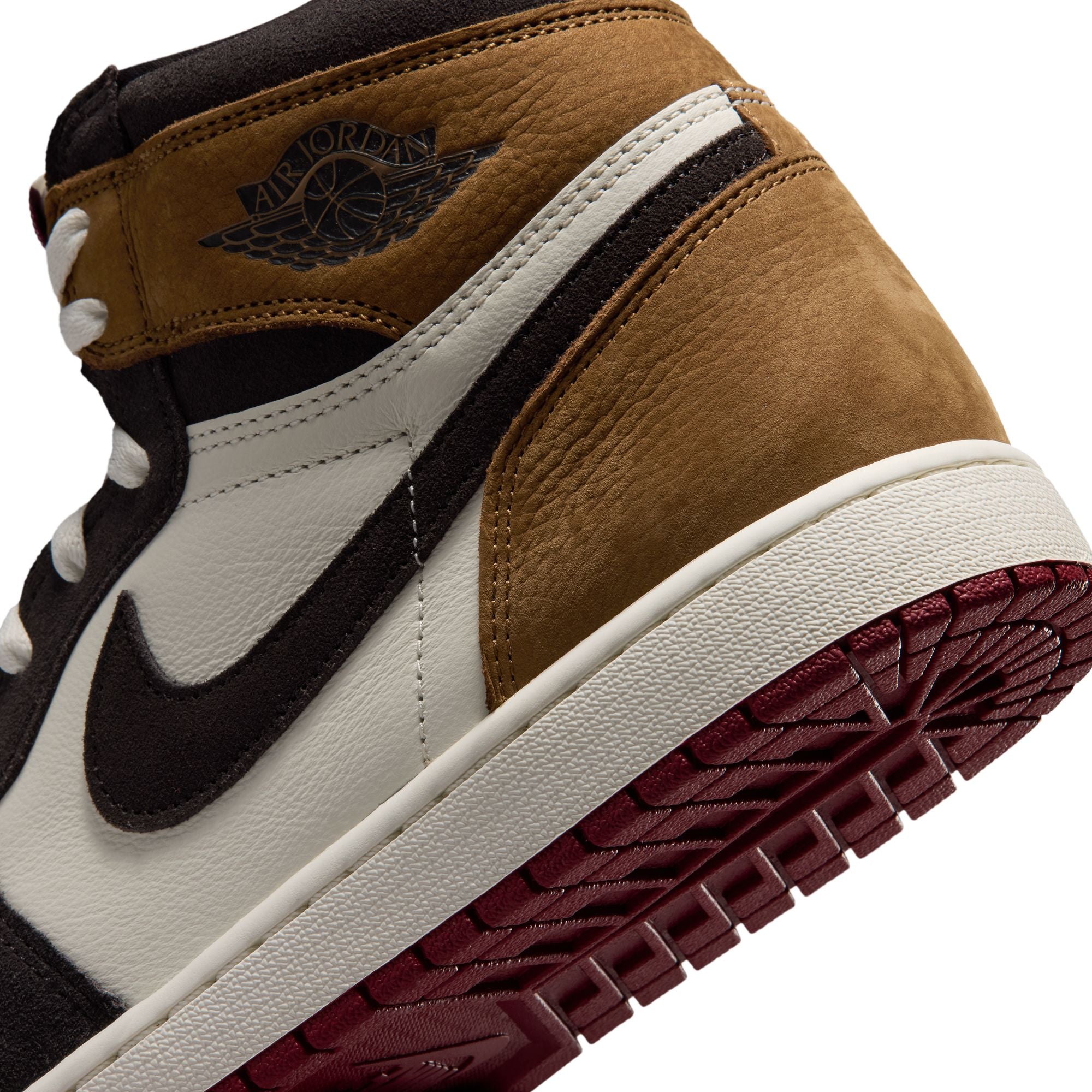 Nike Air Jordan 1 Retro High OG Love Letter