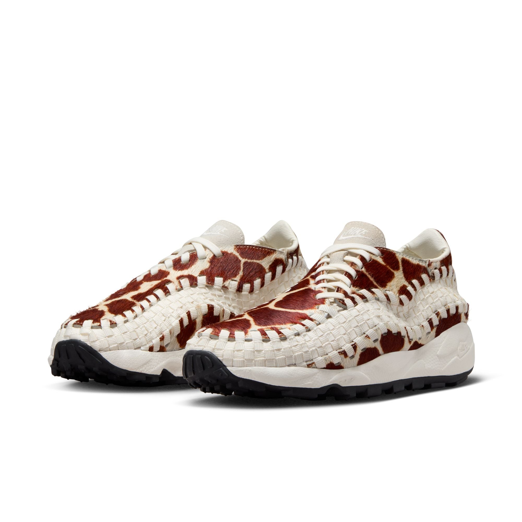 WMNS Nike Air Footscape Woven - SoleFly