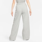 WMNS Nike Sportswear Club Fleece Mid-Rise Wide-Leg Sweatpants