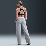 WMNS Nike Sportswear Club Fleece Mid-Rise Wide-Leg Sweatpants