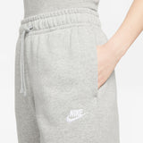 WMNS Nike Sportswear Club Fleece Mid-Rise Wide-Leg Sweatpants