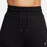 WMNS Nike Dri-FIT One High-Waisted 7/8 French Terry Joggers