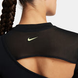 WMNS Nike Pro Long-Sleeve Cropped Top