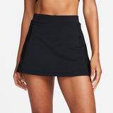 WMNS Nike Pro Dri-FIT High-Waisted 3" Skort with Pockets
