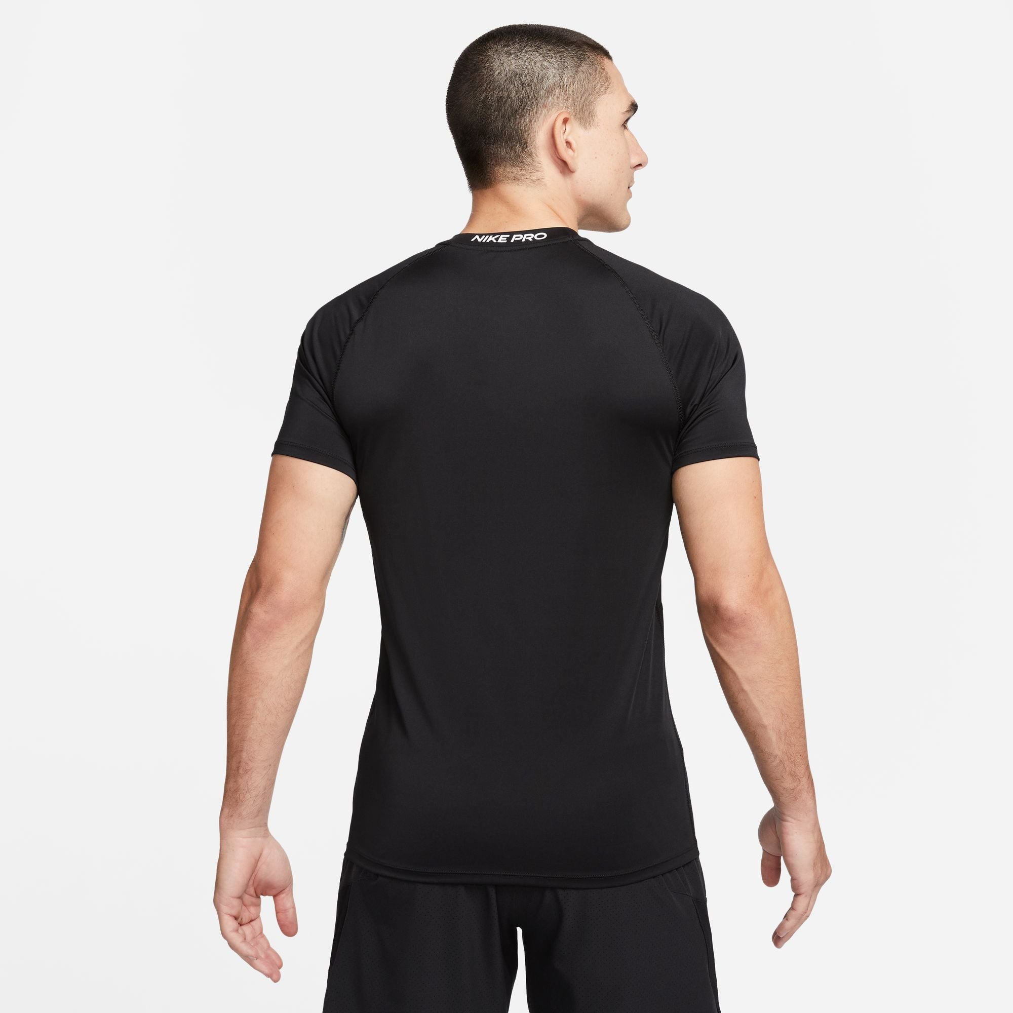 Nike Pro Dri-Fit Slim Short-Sleeve Top