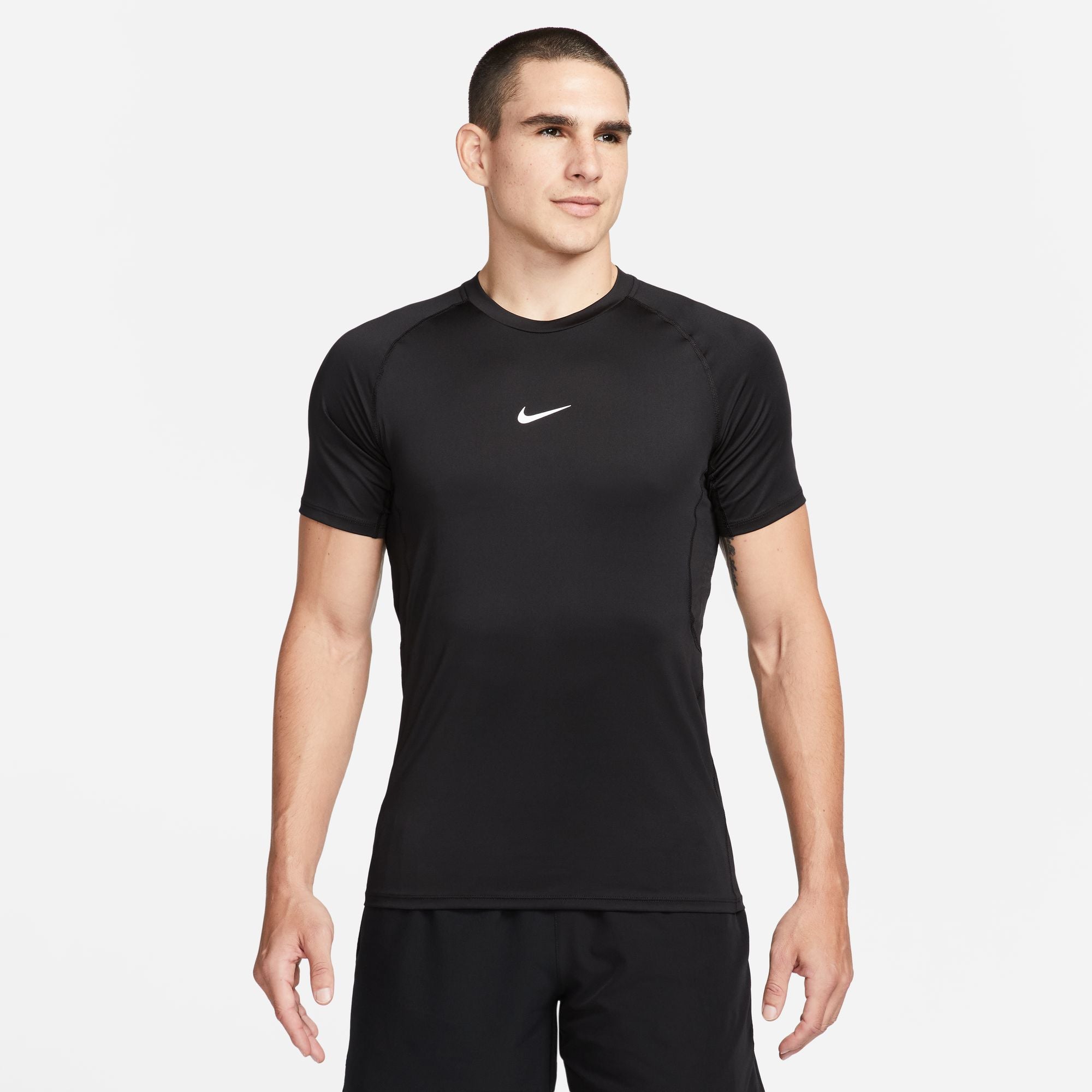 Nike Pro Dri-Fit Slim Short-Sleeve Top