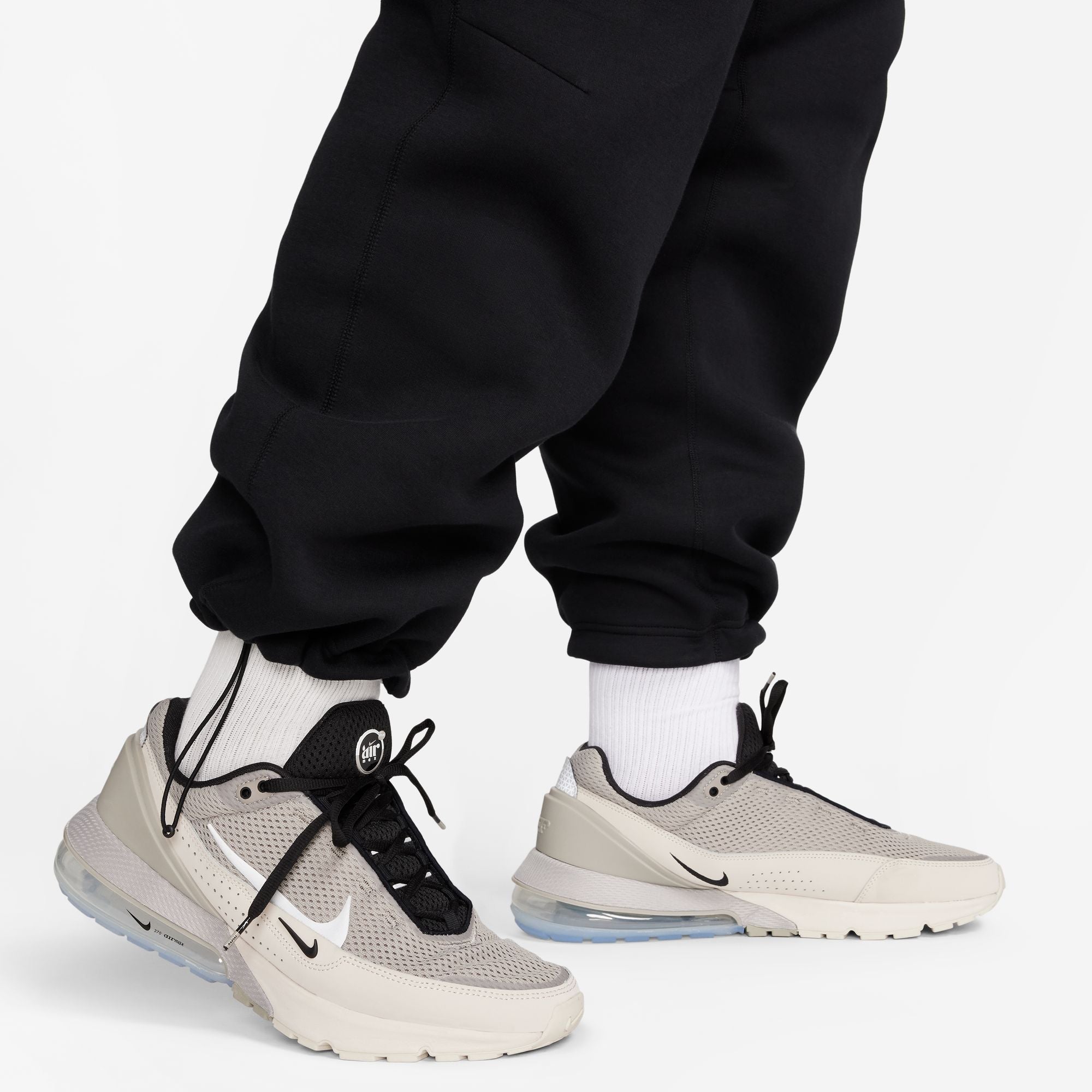 Nike Sportswear Tech Fleece Men's Open-Hem Sweatpants