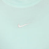 WMNS Nike Sportswear Chill Knit Tight Cropped Mini-Rib Tank Top