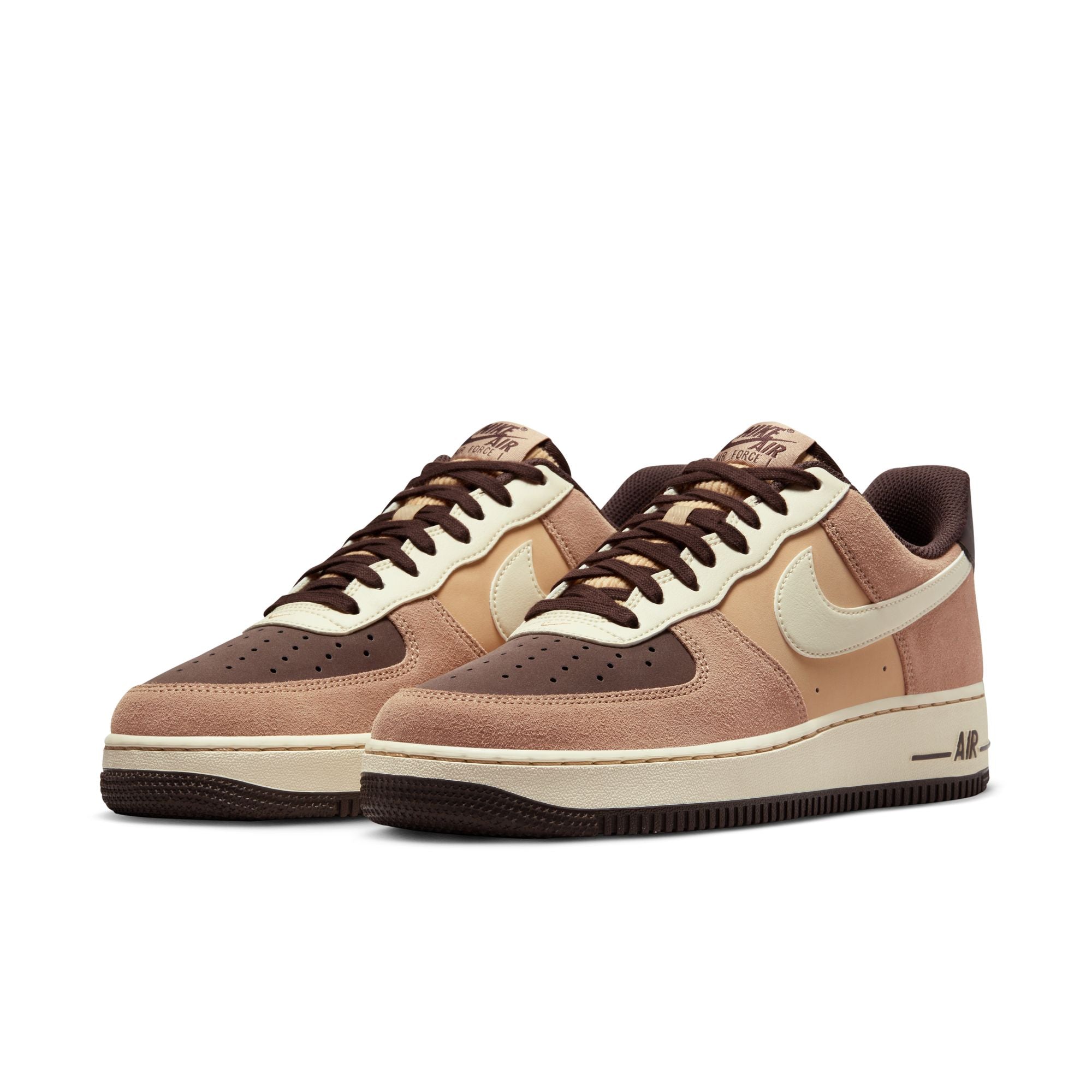 Nike Air Force 1 LV8 (GS) - SoleFly