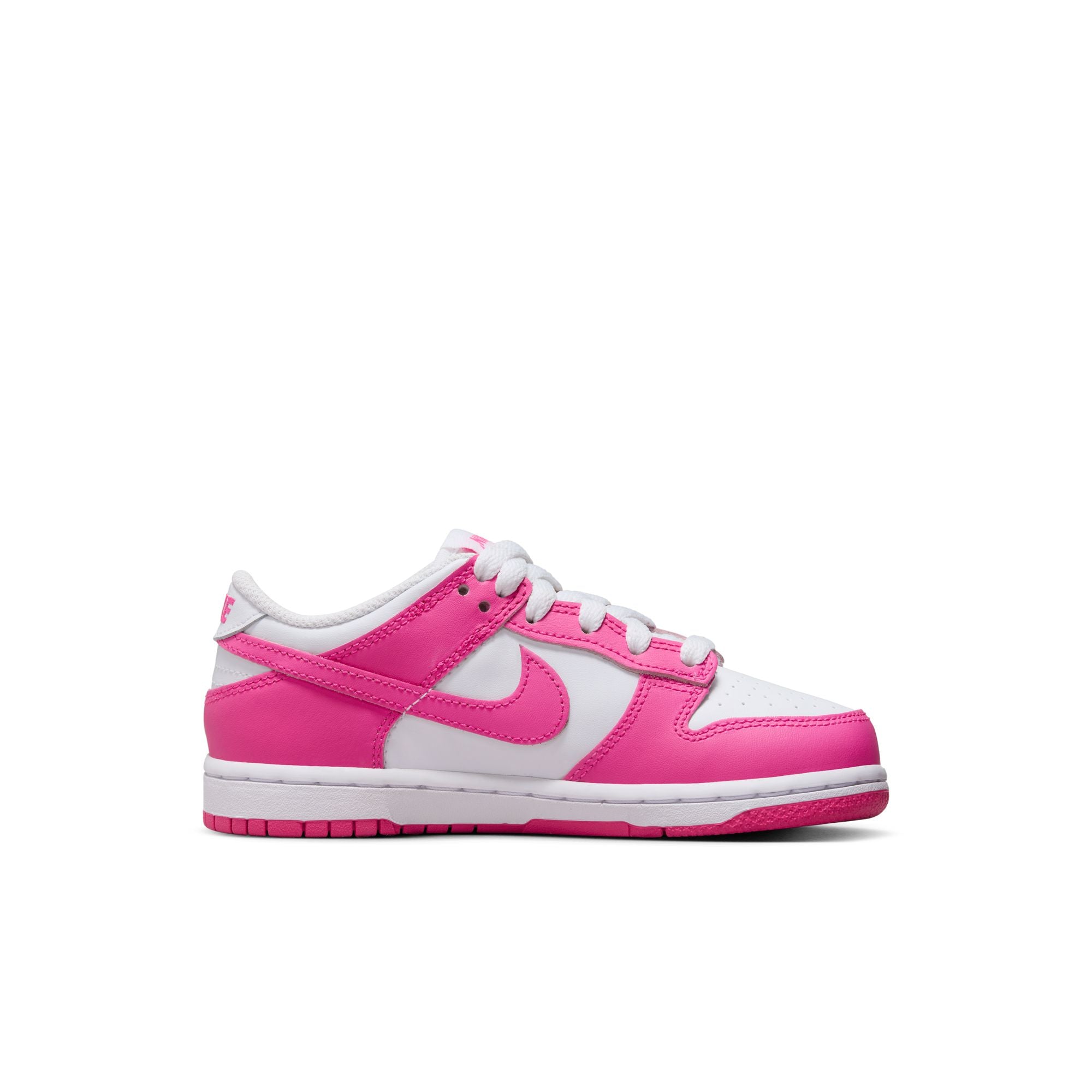 Nike Dunk Low (PS) Barbie