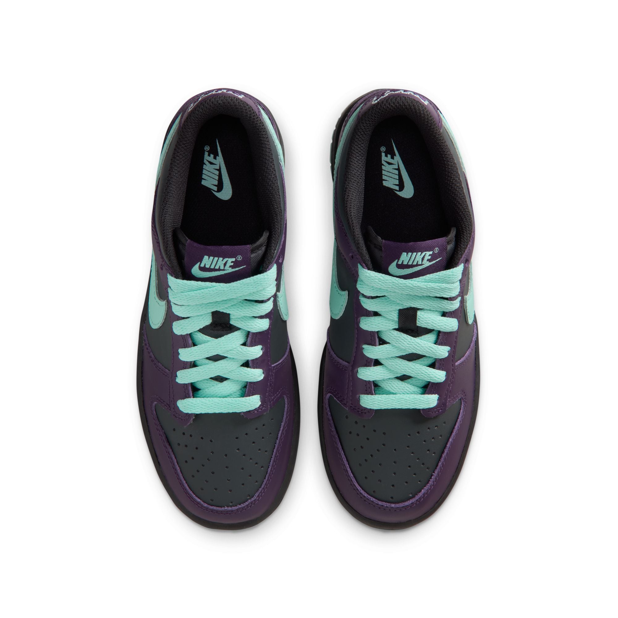 Nike Dunk Low (GS) Artisan Teal Wizard