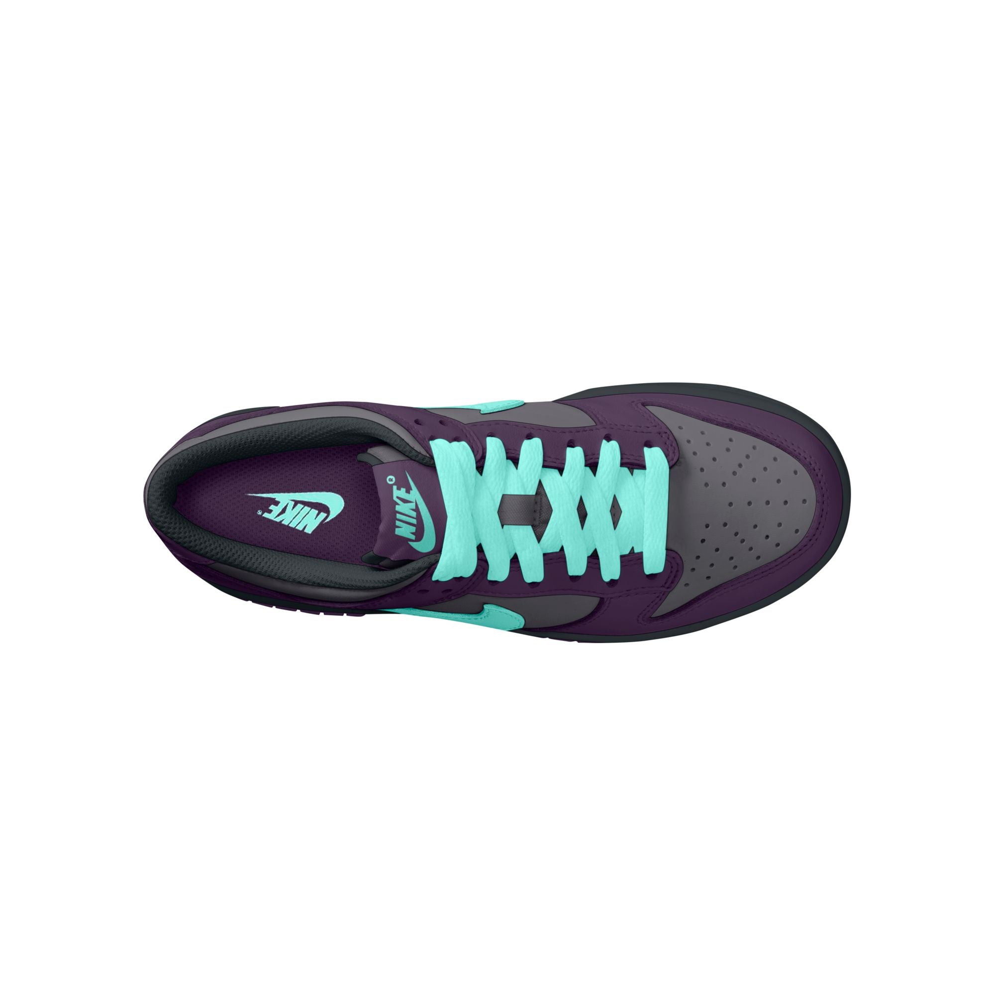 Nike Dunk Low (GS) Artisan Teal Wizard