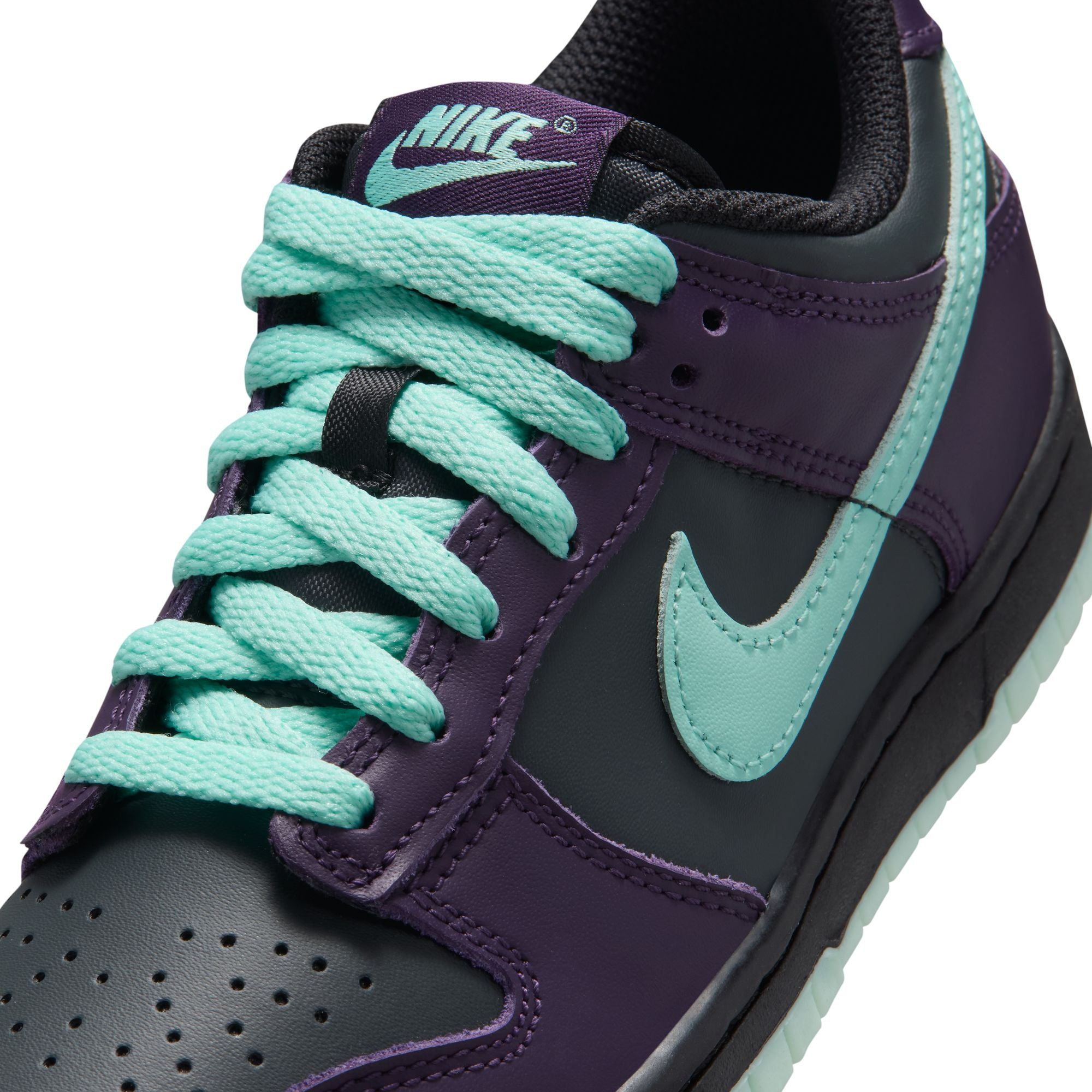 Nike Dunk Low (GS) Artisan Teal Wizard