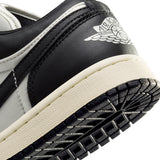 WMNS Nike Air Jordan 1 Retro Low SE Vintage Panda 🐼