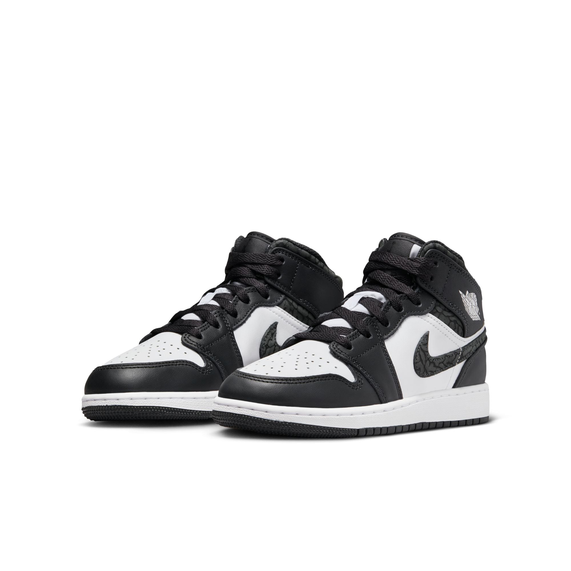 Nike Air Jordan 1 MID SE (GS) - SoleFly