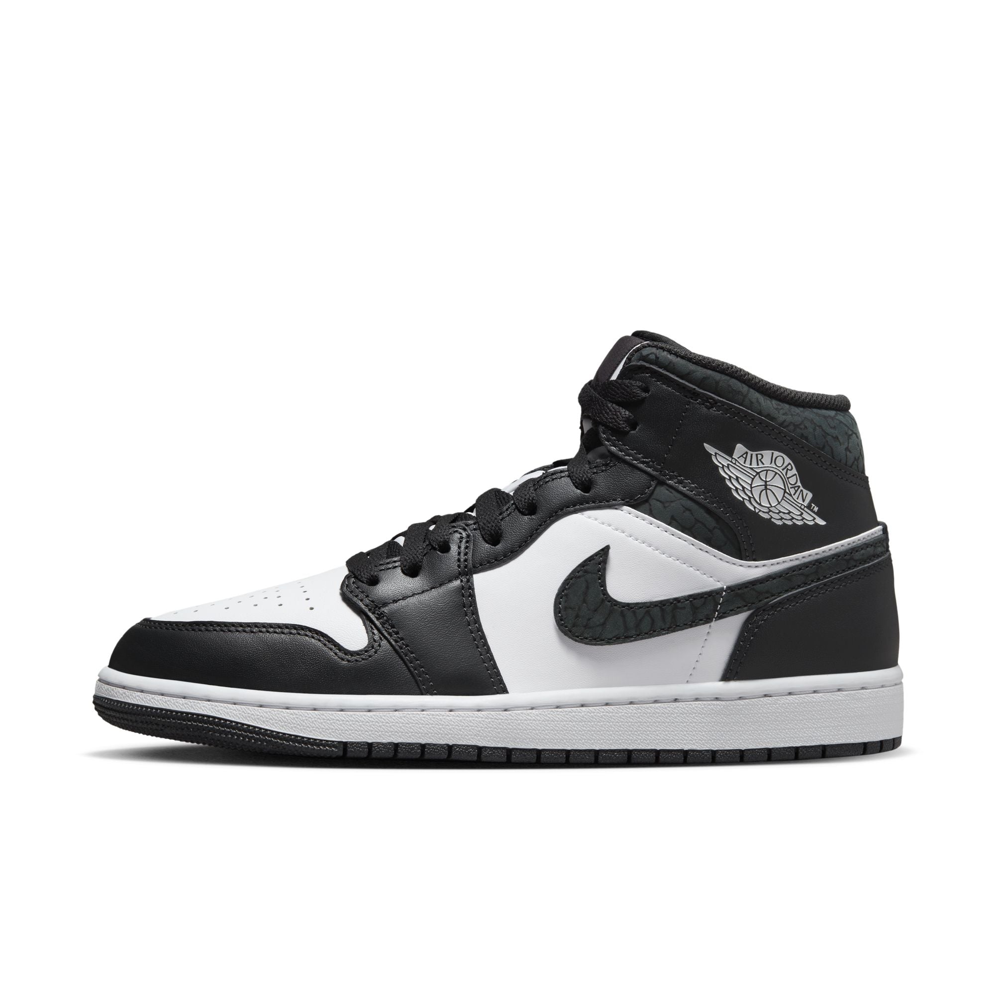 Nike air jordan 1 mid nere Clearance