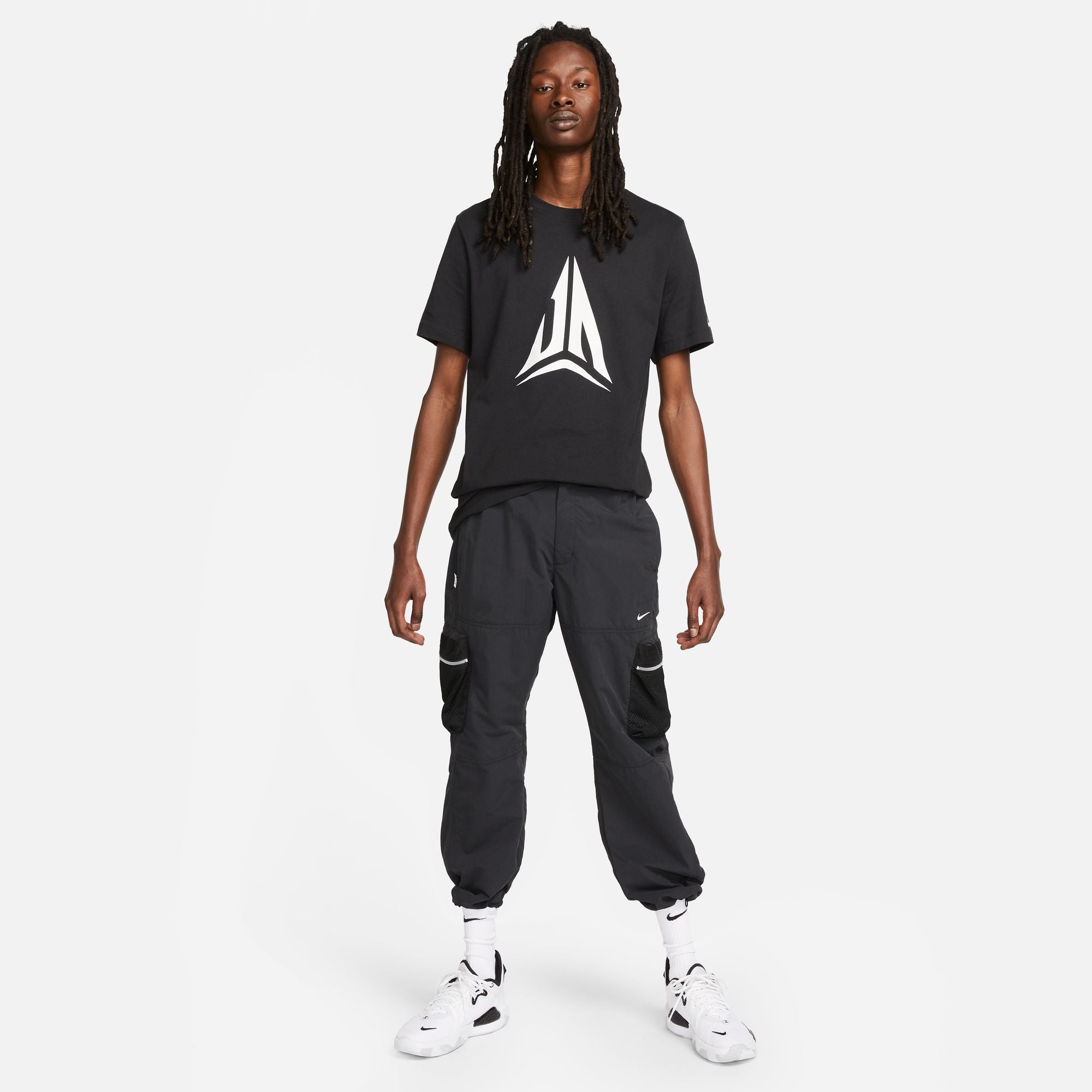 Ja Morant Short Sleeve T-Shirt - SoleFly