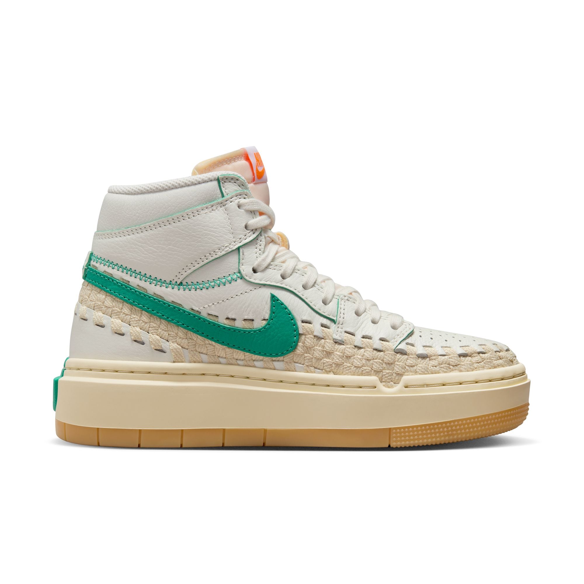 Elevate Your Look With the Nike Air Force 1 '07 LV8 Style Gum Pack