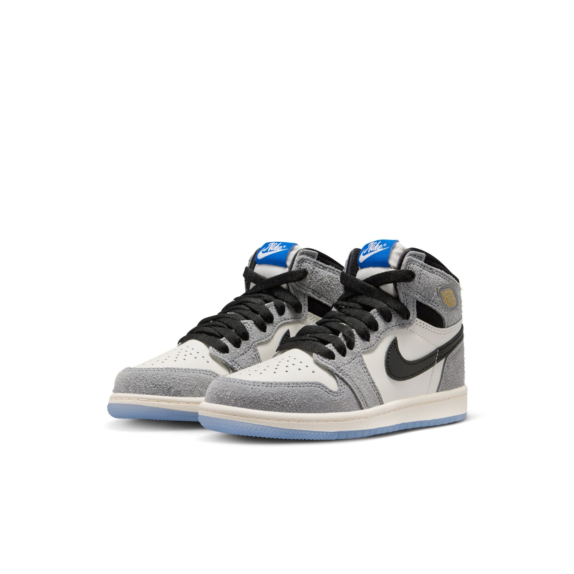 Nike Air Jordan 1 Retro High OG (PS) All-Star