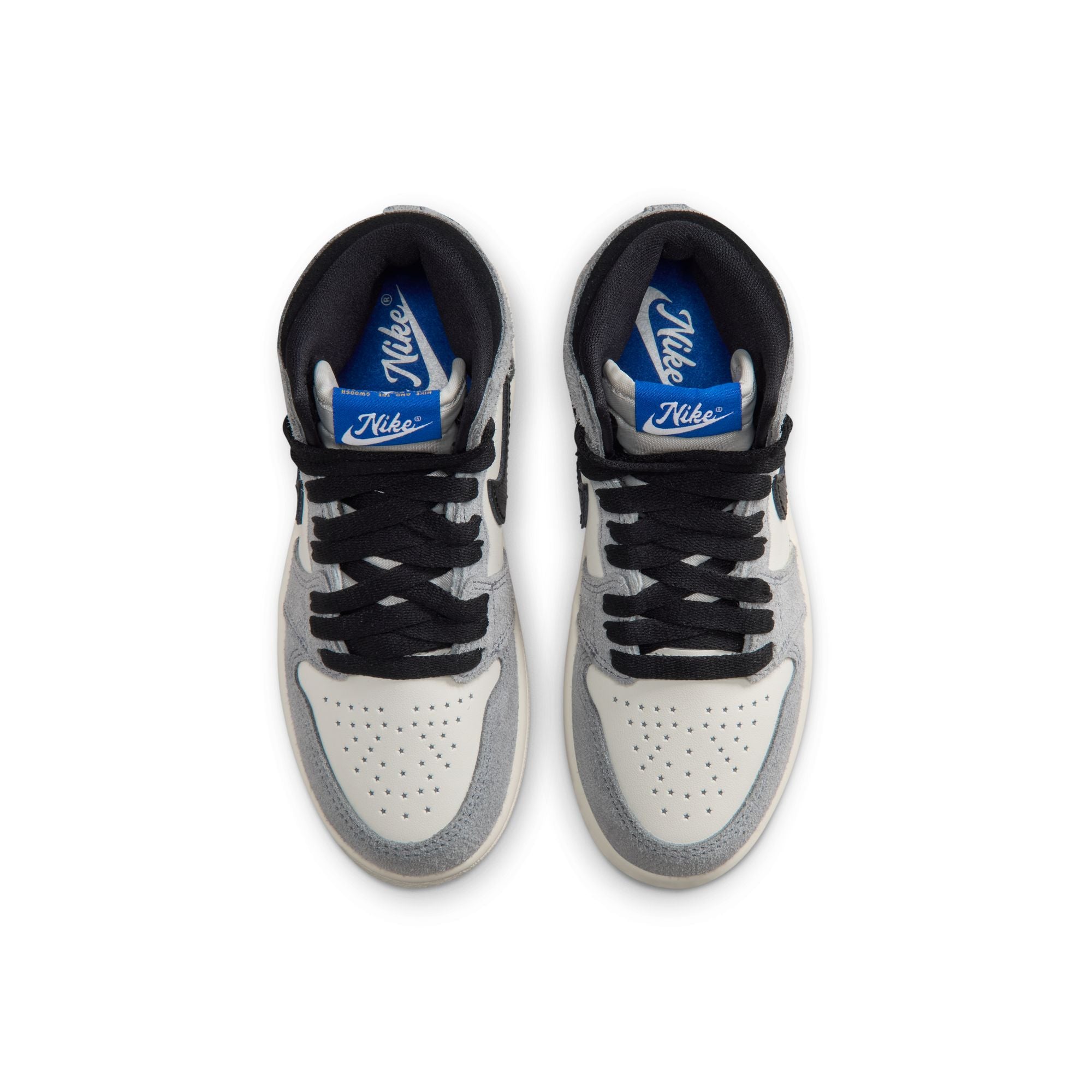 Nike Air Jordan 1 Retro High OG (PS) All-Star