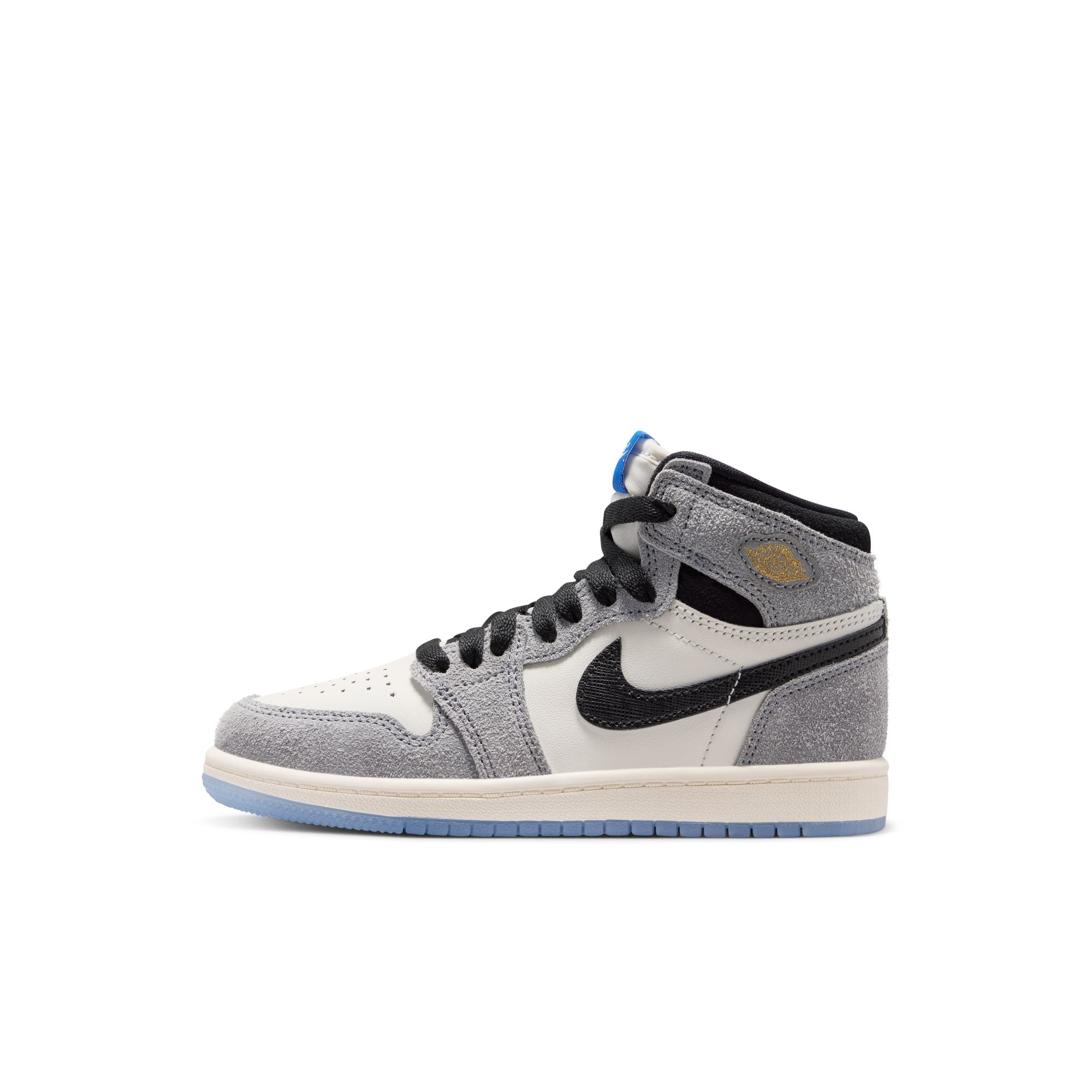 Nike Air Jordan 1 Retro High OG (PS) All-Star