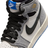 Nike Air Jordan 1 Retro High OG (PS) All-Star
