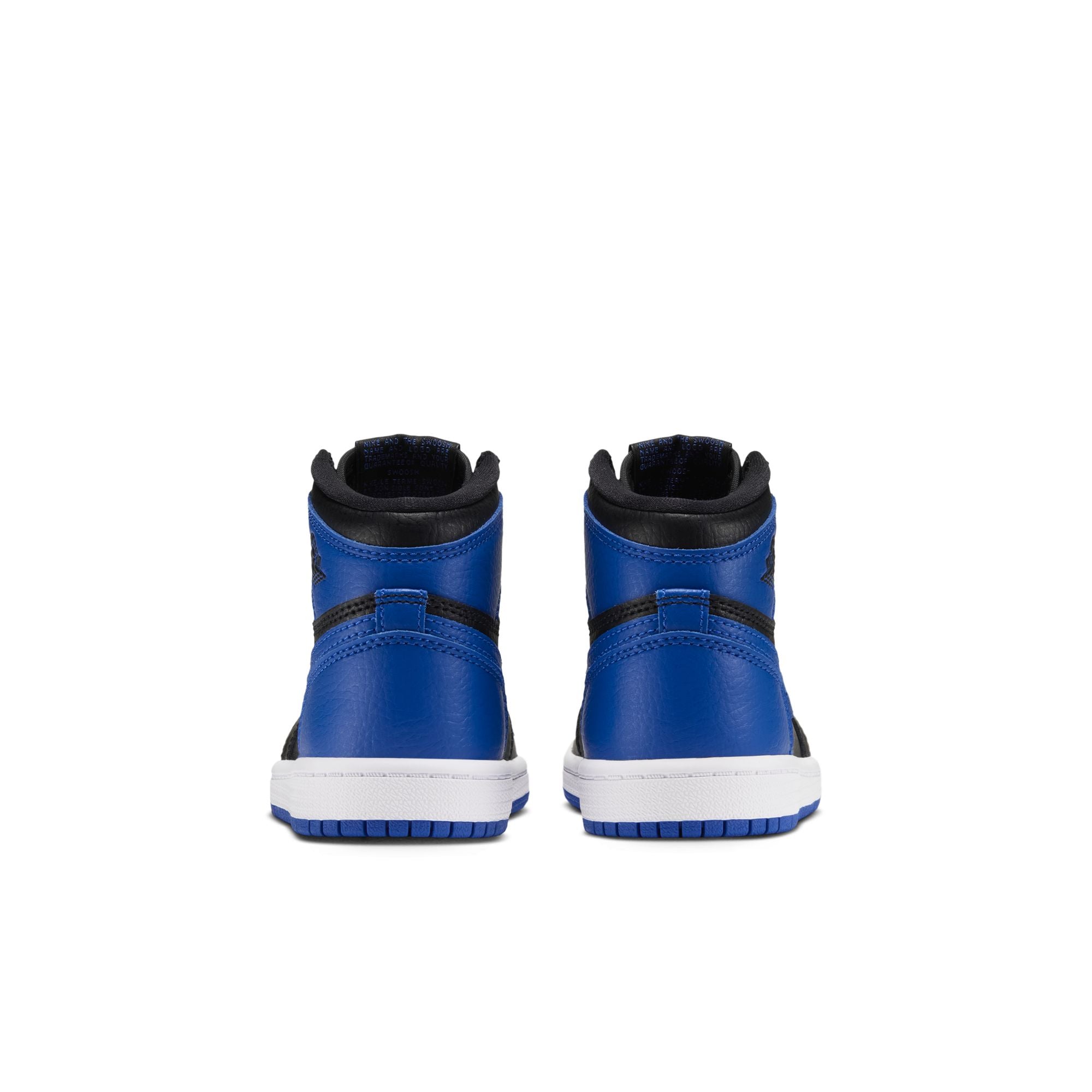 Nike Air Jordan 1 Retro High OG (PS) Royal