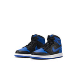 Nike Air Jordan 1 Retro High OG (PS) Royal