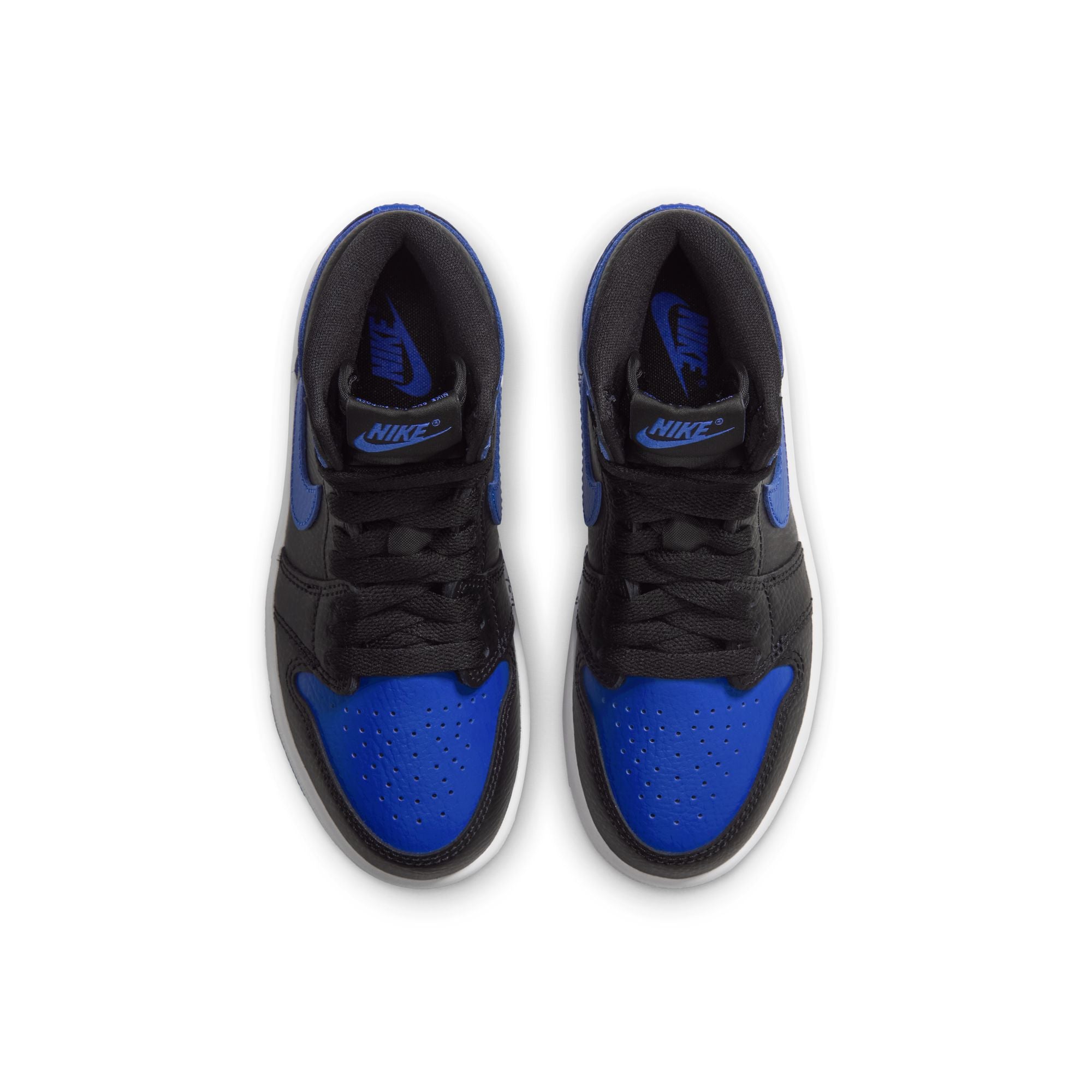 Nike Air Jordan 1 Retro High OG (PS) Royal