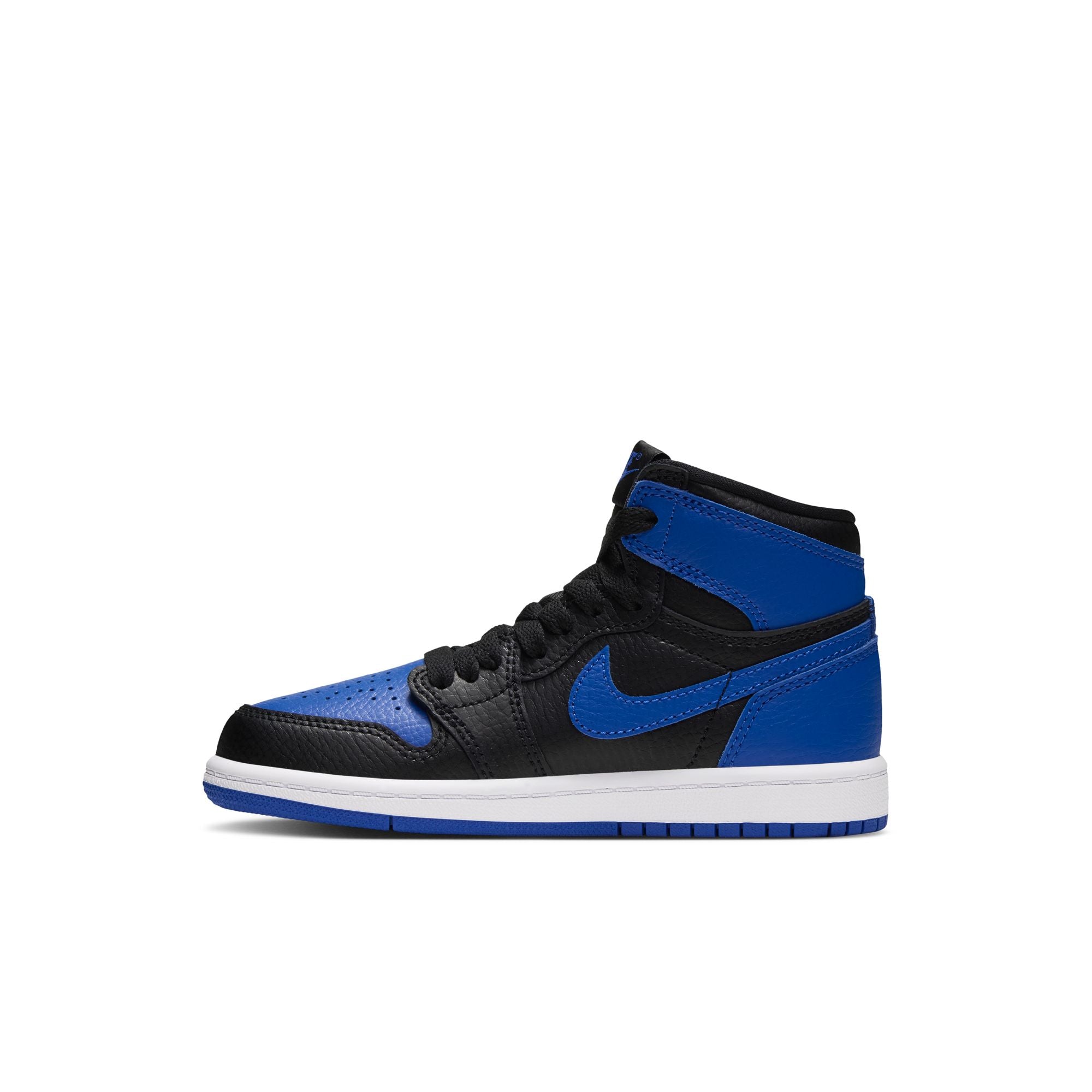 Nike Air Jordan 1 Retro High OG (PS) Royal