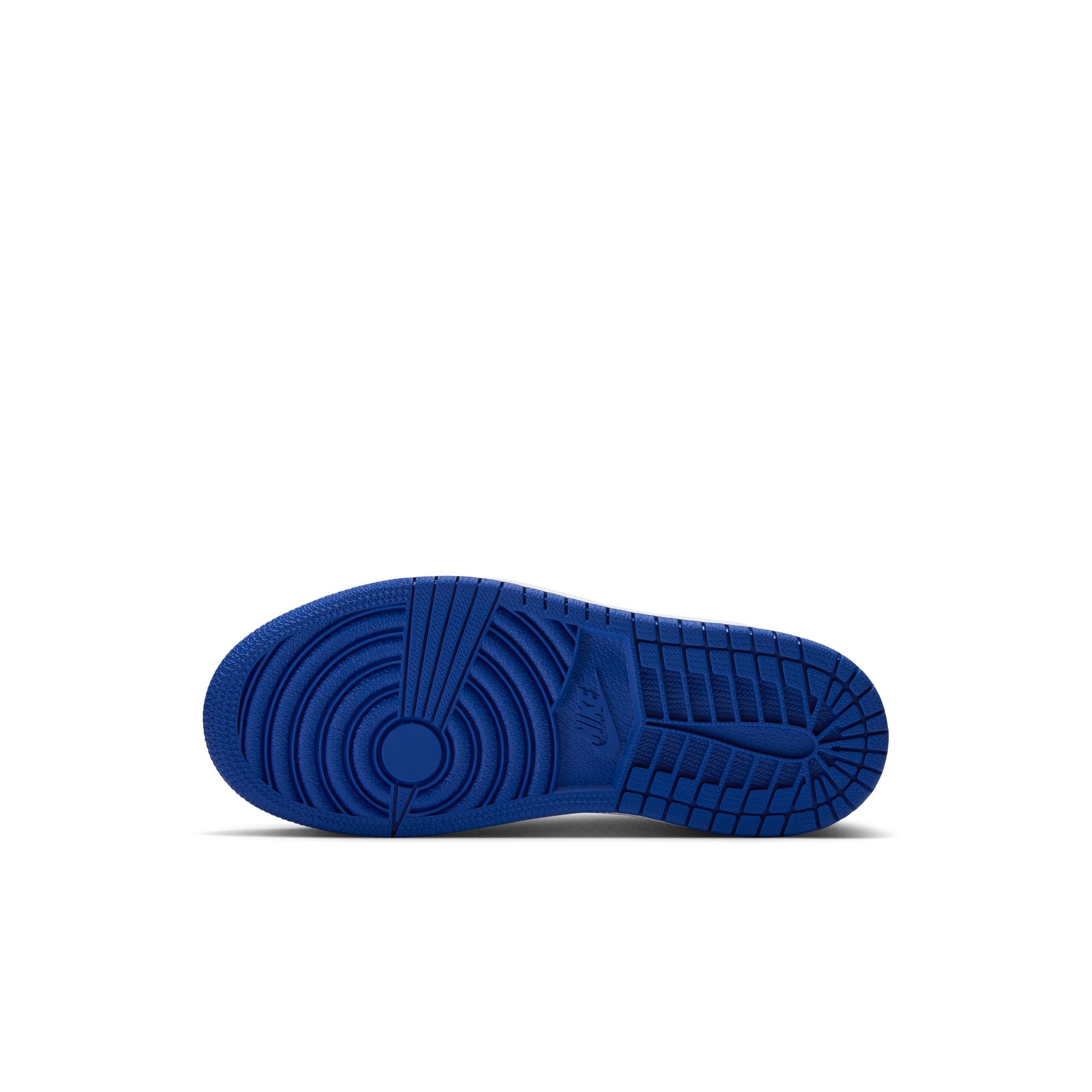 Nike Air Jordan 1 Retro High OG (PS) Royal