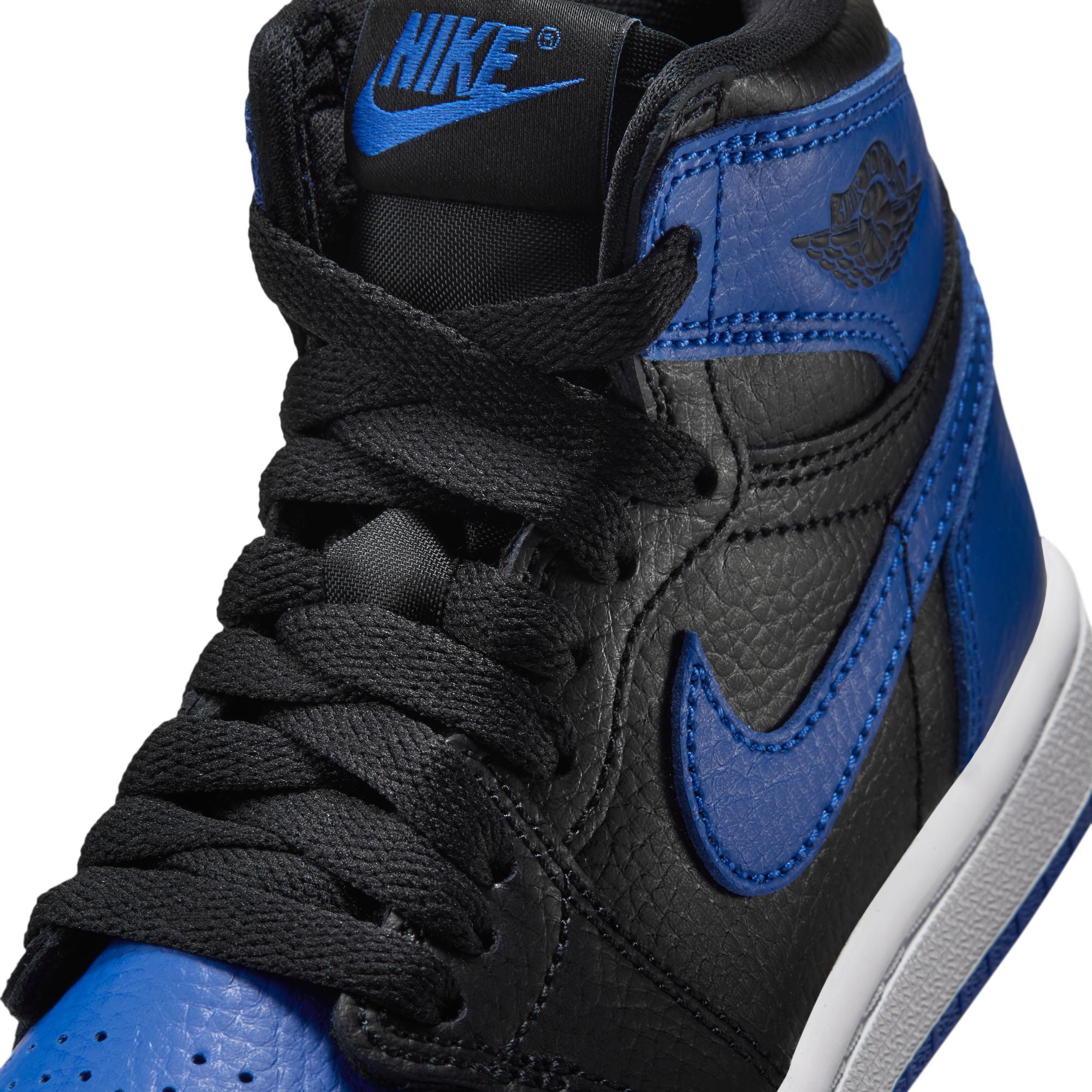 Nike Air Jordan 1 Retro High OG (PS) Royal