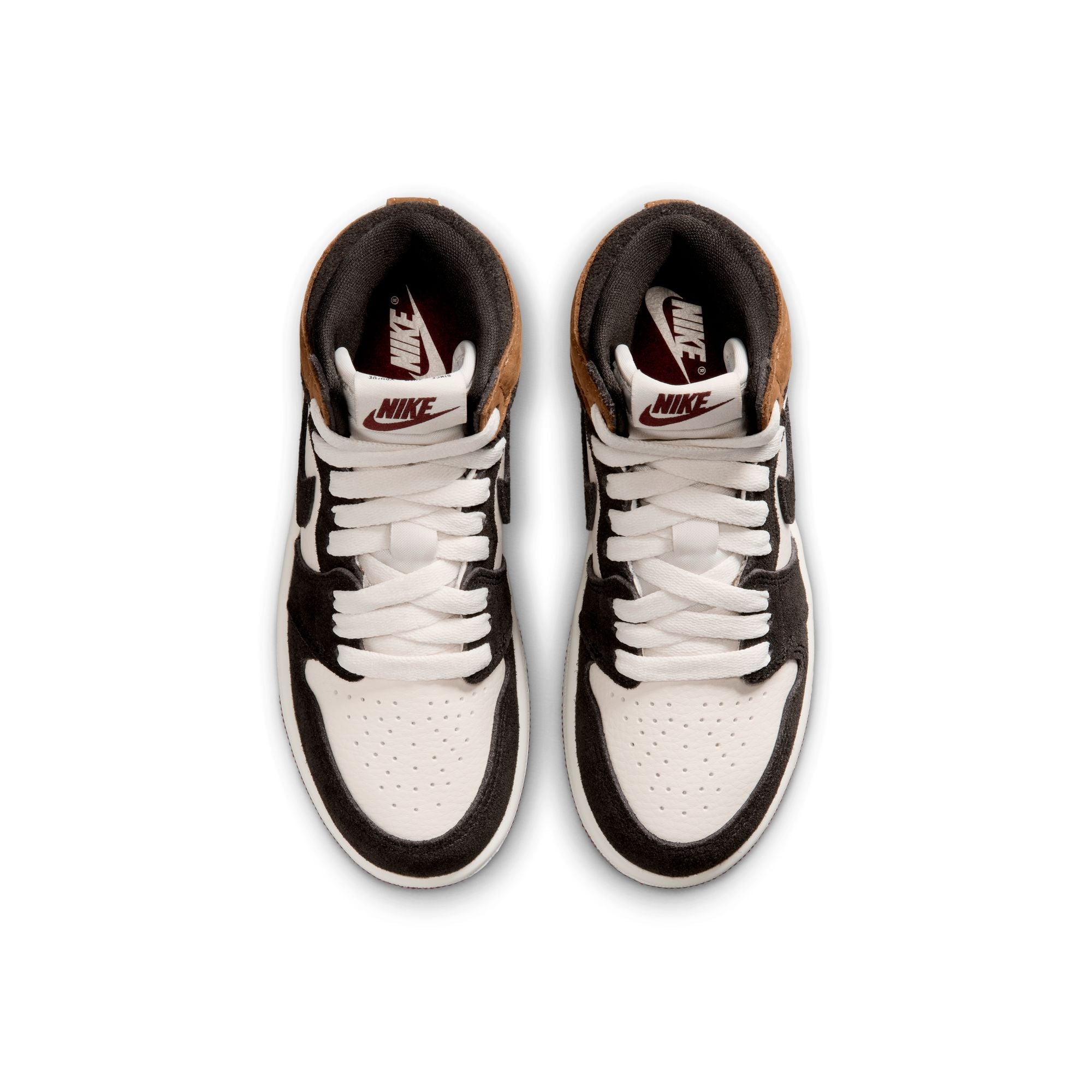 Nike Air Jordan 1 Retro High OG (PS) Love Letter