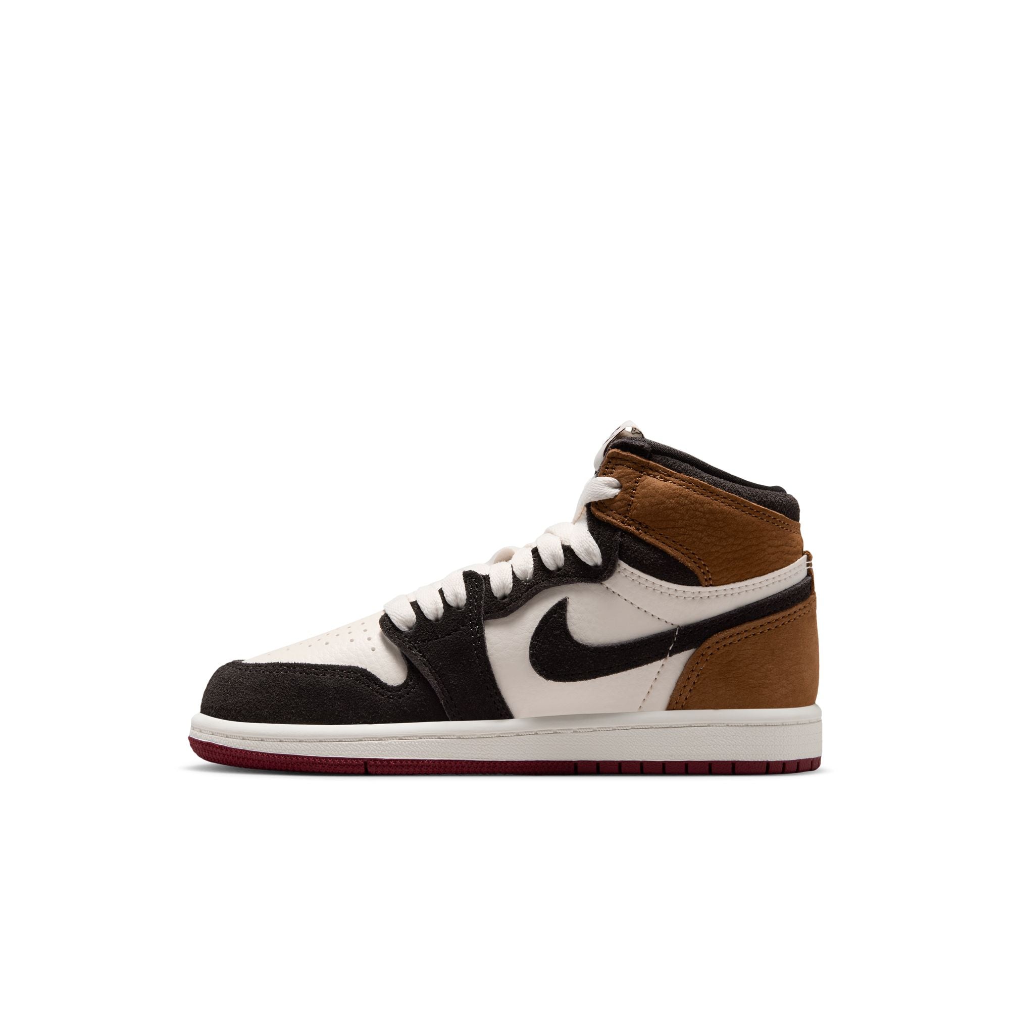 Nike Air Jordan 1 Retro High OG (PS) Love Letter