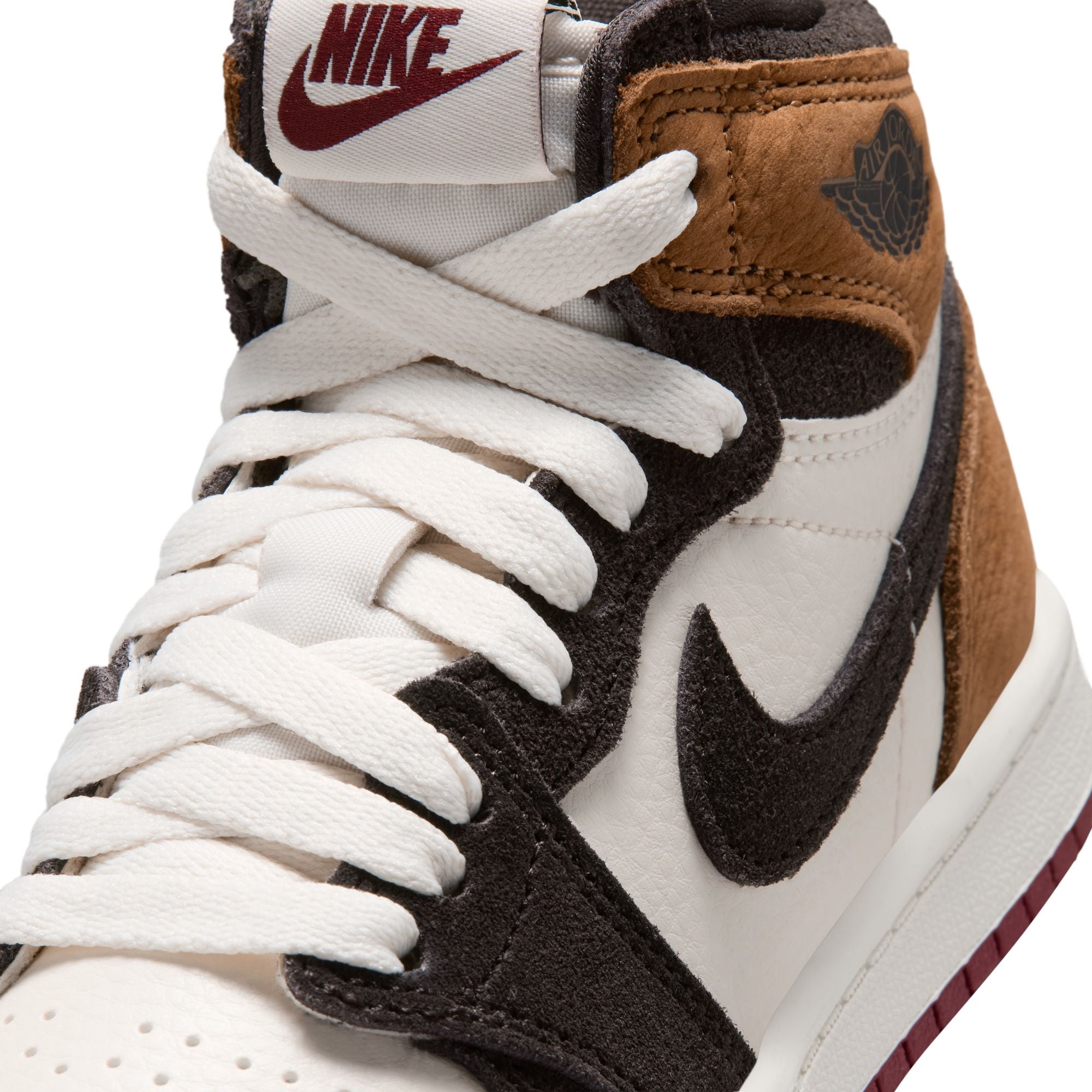 Nike Air Jordan 1 Retro High OG (PS) Love Letter