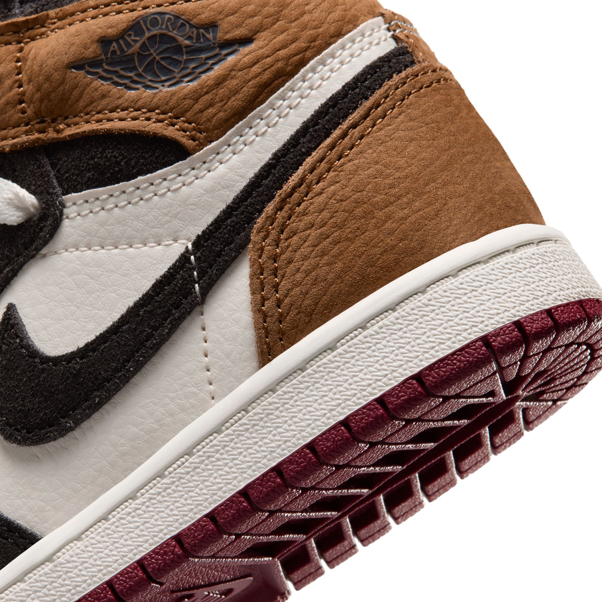Nike Air Jordan 1 Retro High OG (PS) Love Letter