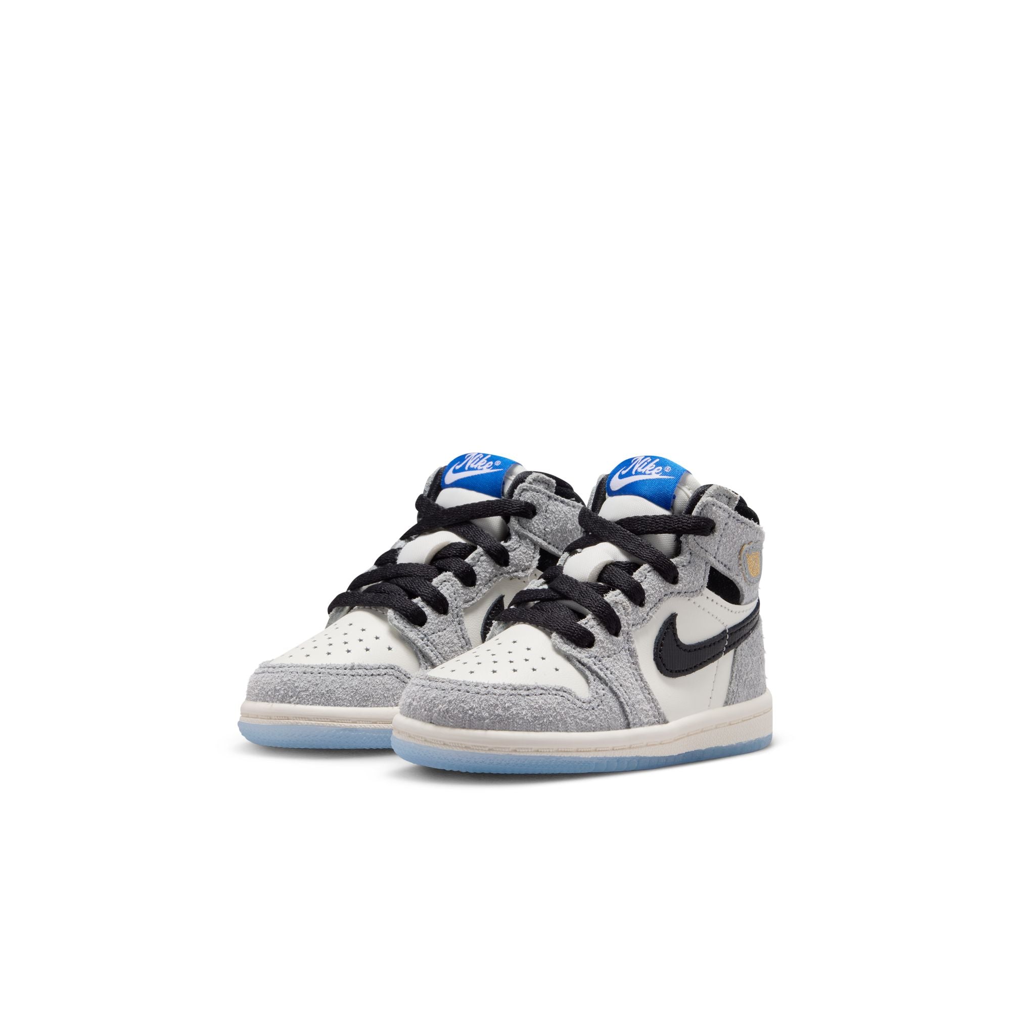 Nike Air Jordan 1 Retro High OG (TD) All-Star