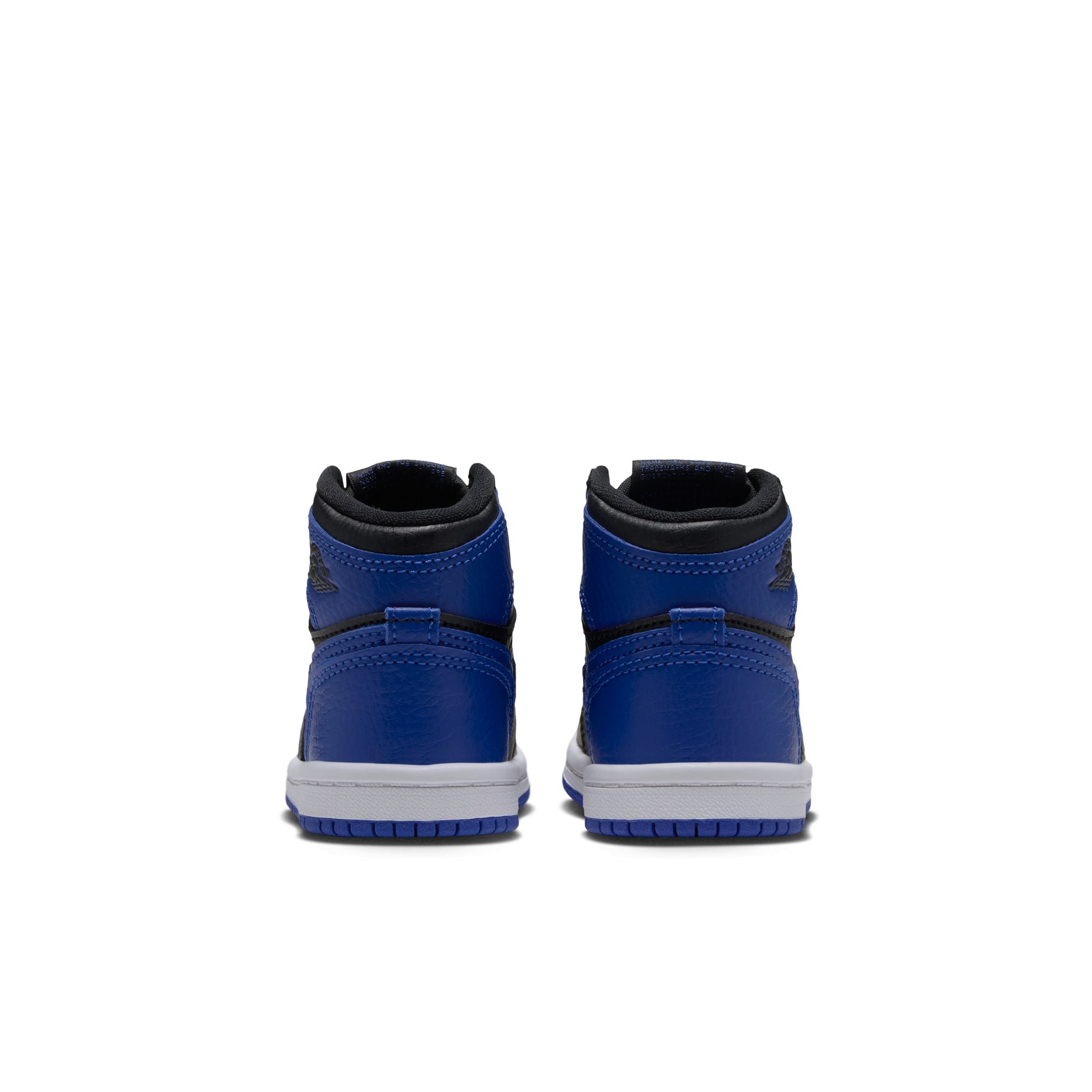 Nike Jordan 1 Retro High OG (TD) Royal