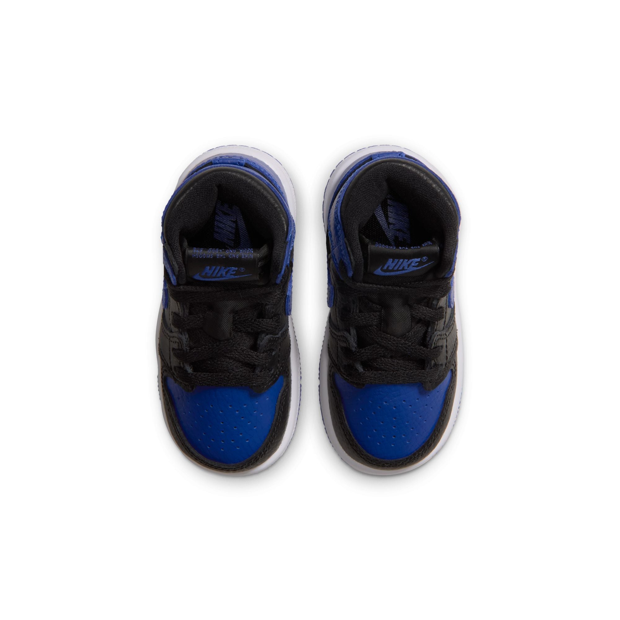 Nike Jordan 1 Retro High OG (TD) Royal
