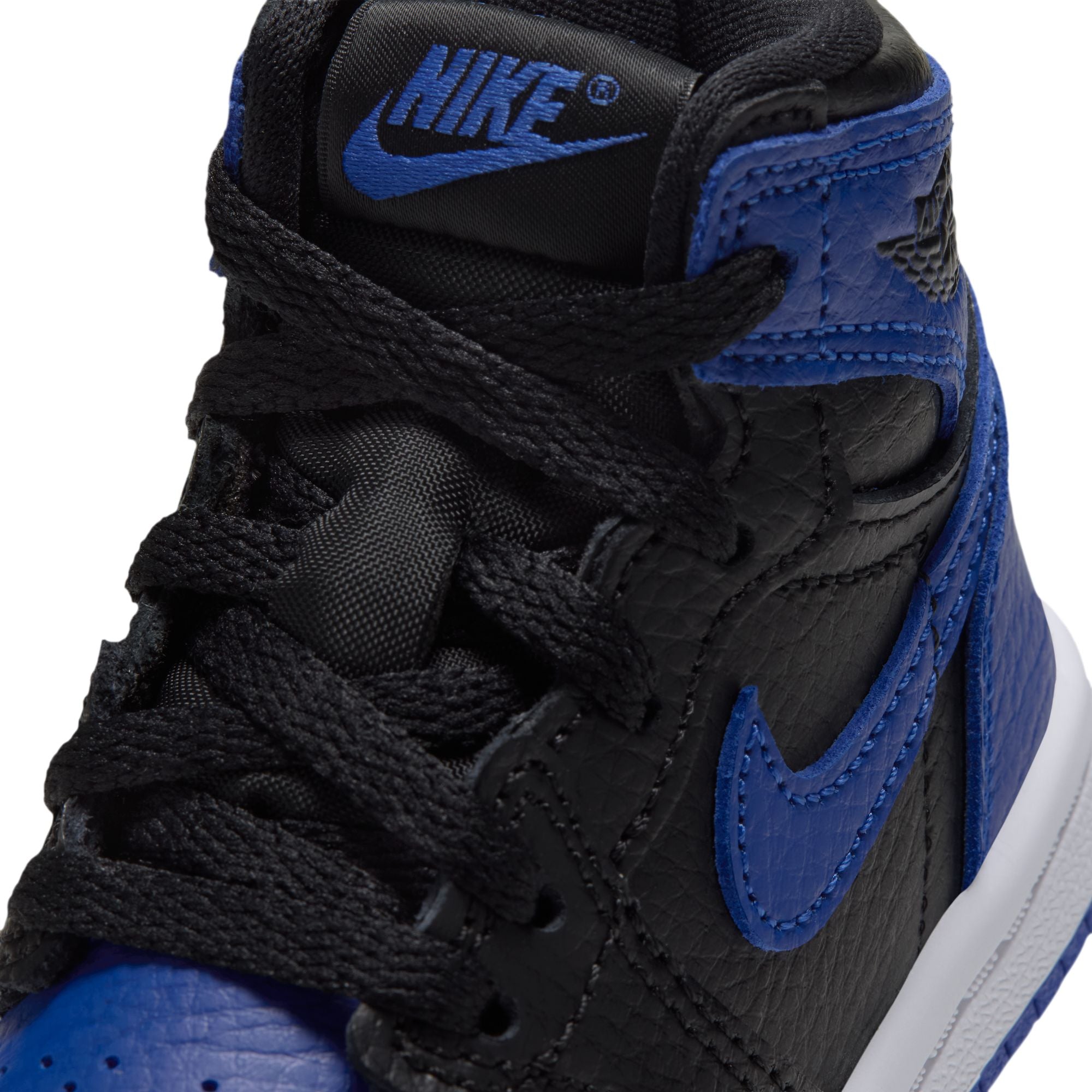 Nike Jordan 1 Retro High OG (TD) Royal